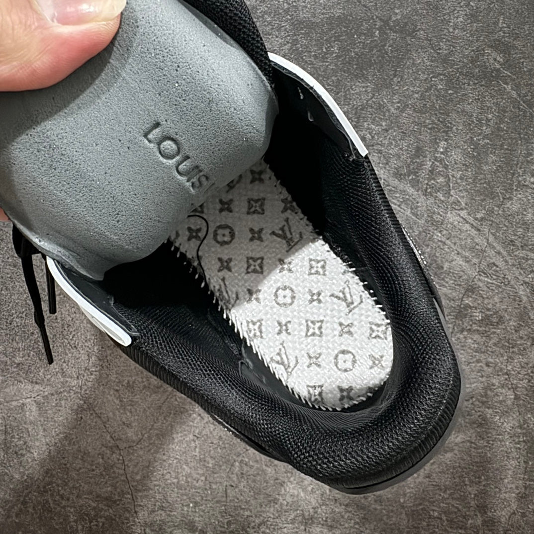 LuxluxHouse Best Quality Shoes Louis Vuitton