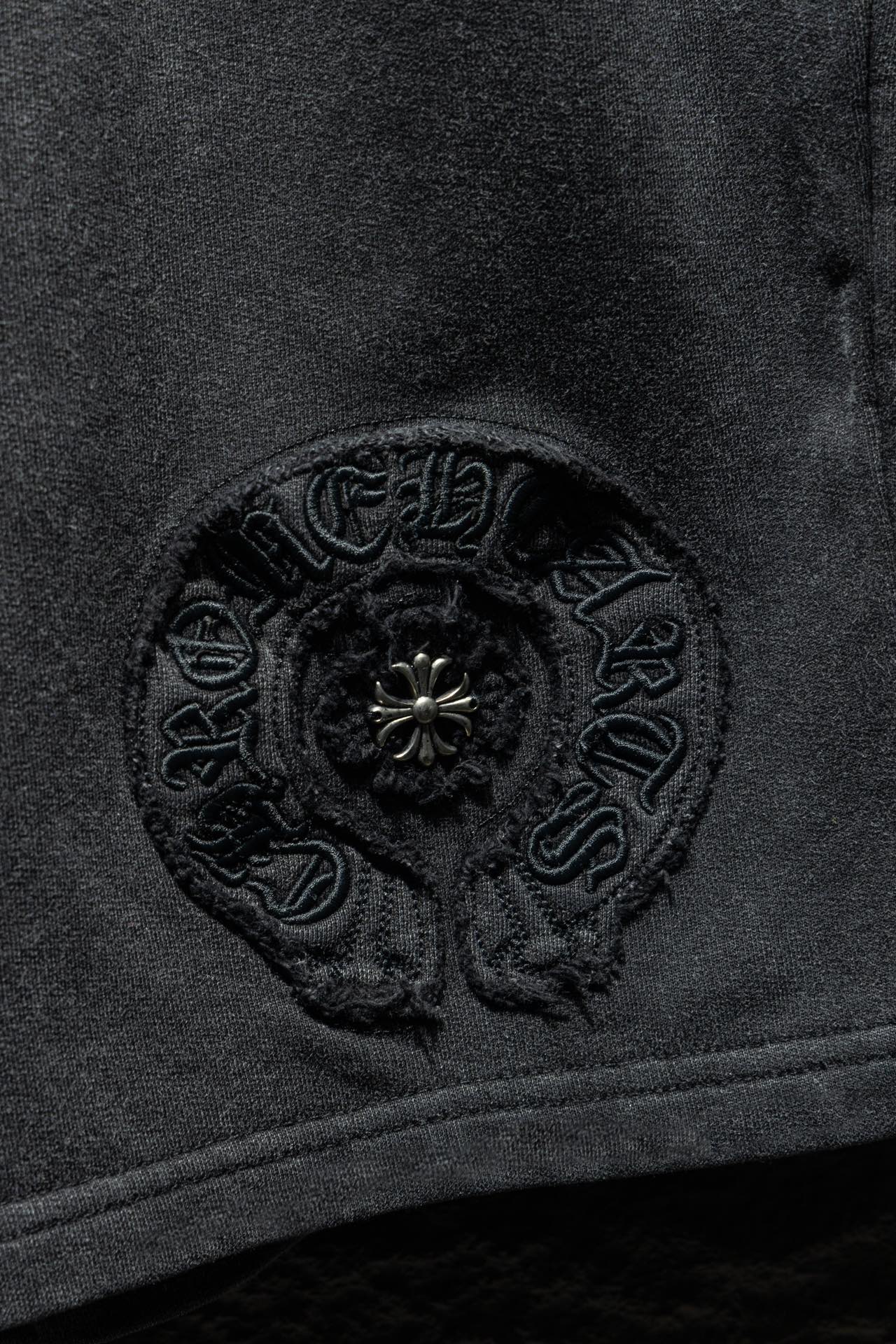 LuxluxHouse Best Quality Clothes Pants Chrome Hearts