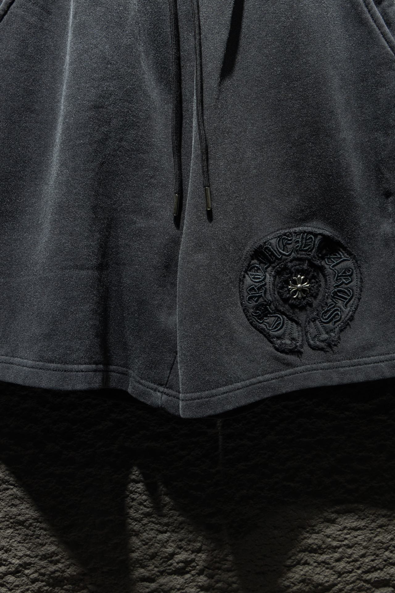 LuxluxHouse Best Quality Clothes Pants Chrome Hearts