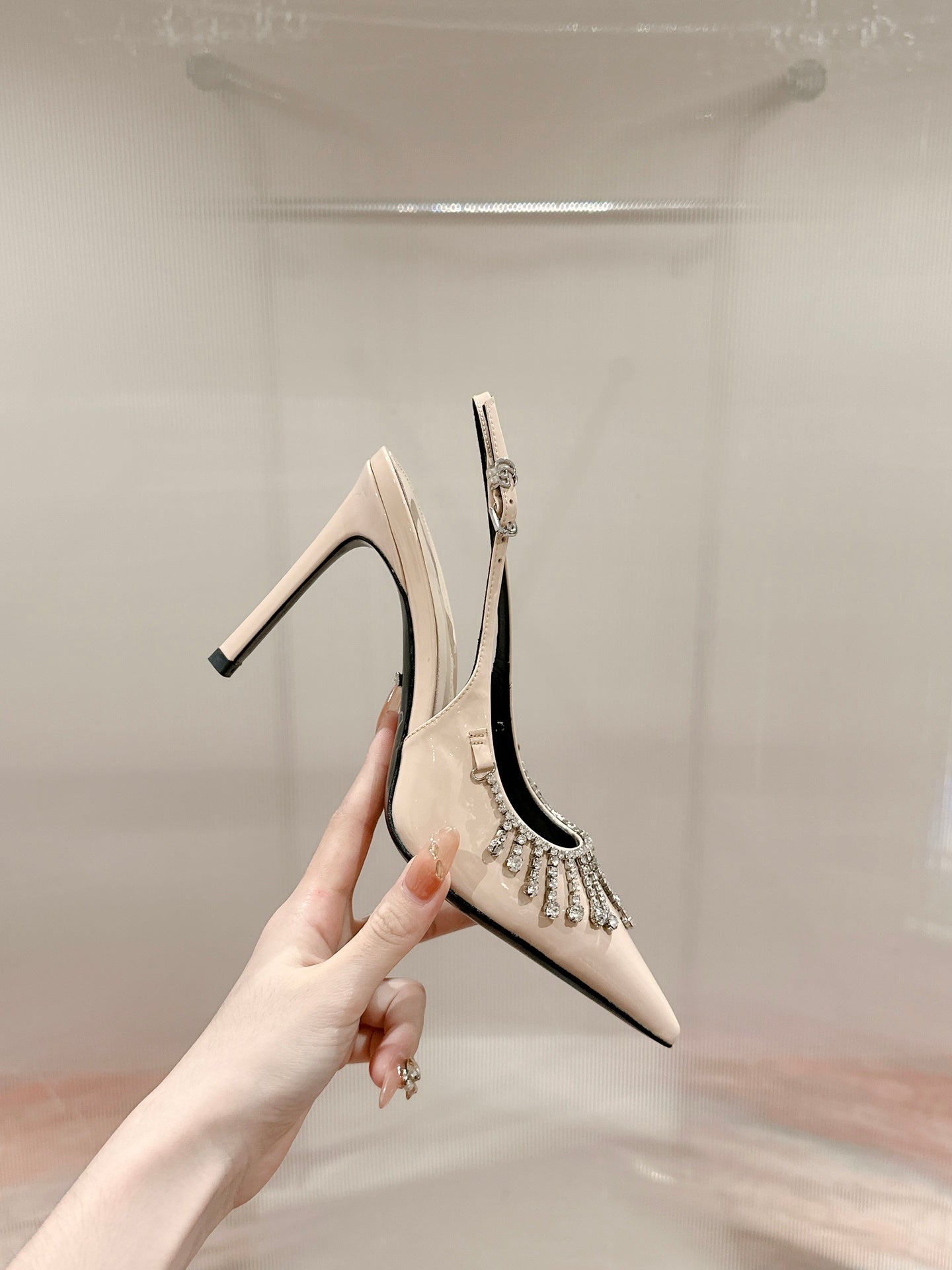 LuxluxHouse Best Quality Gucci Women Shoes