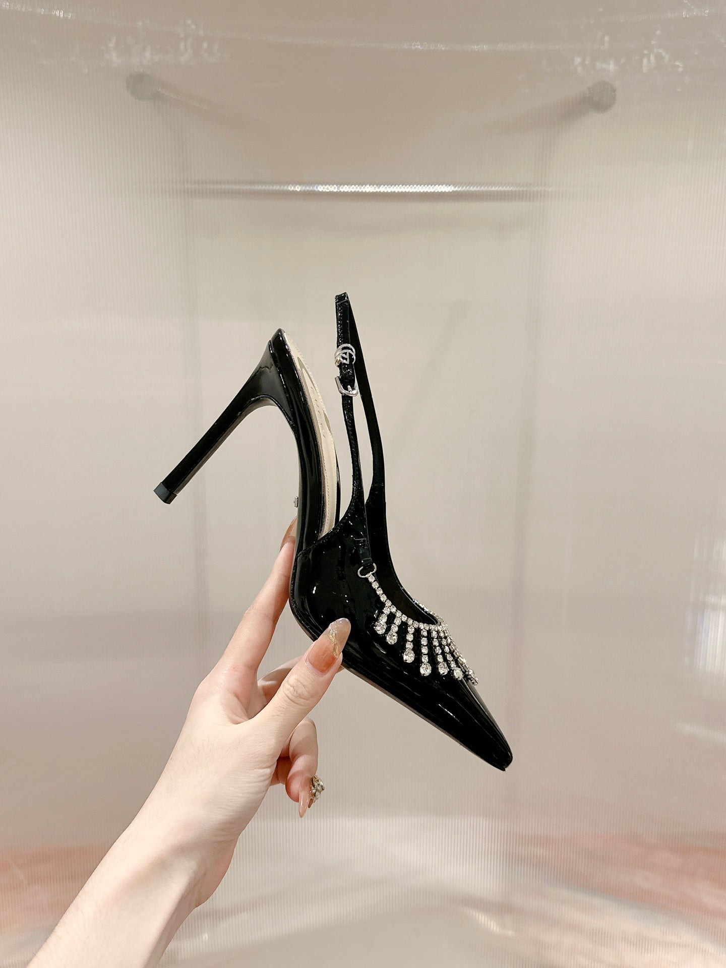 LuxluxHouse Best Quality Gucci Women Shoes