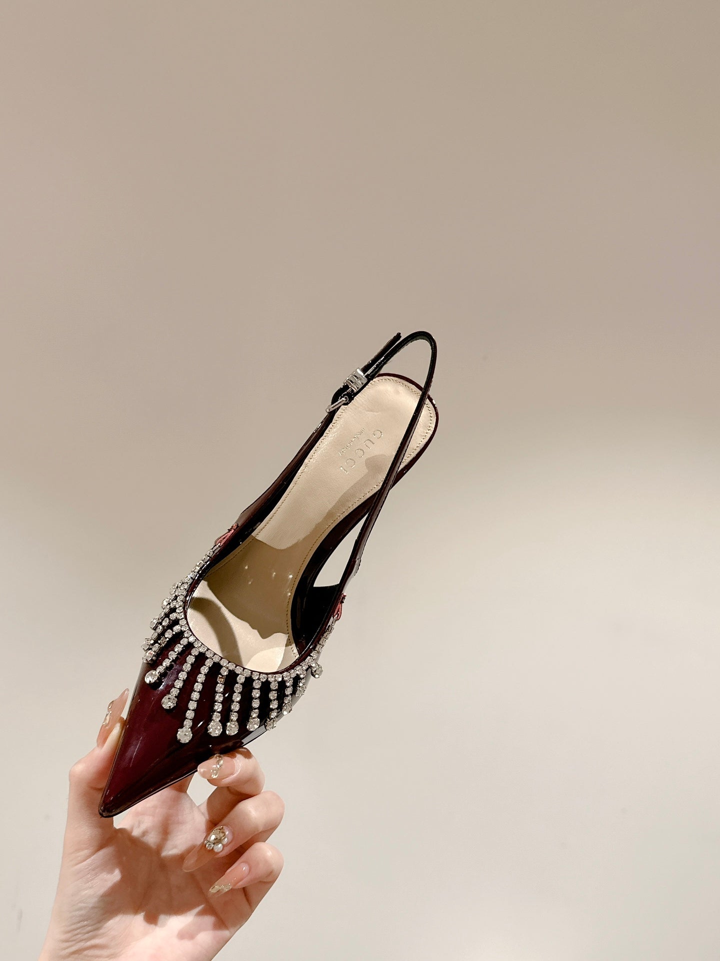 LuxluxHouse Best Quality Gucci Women Shoes