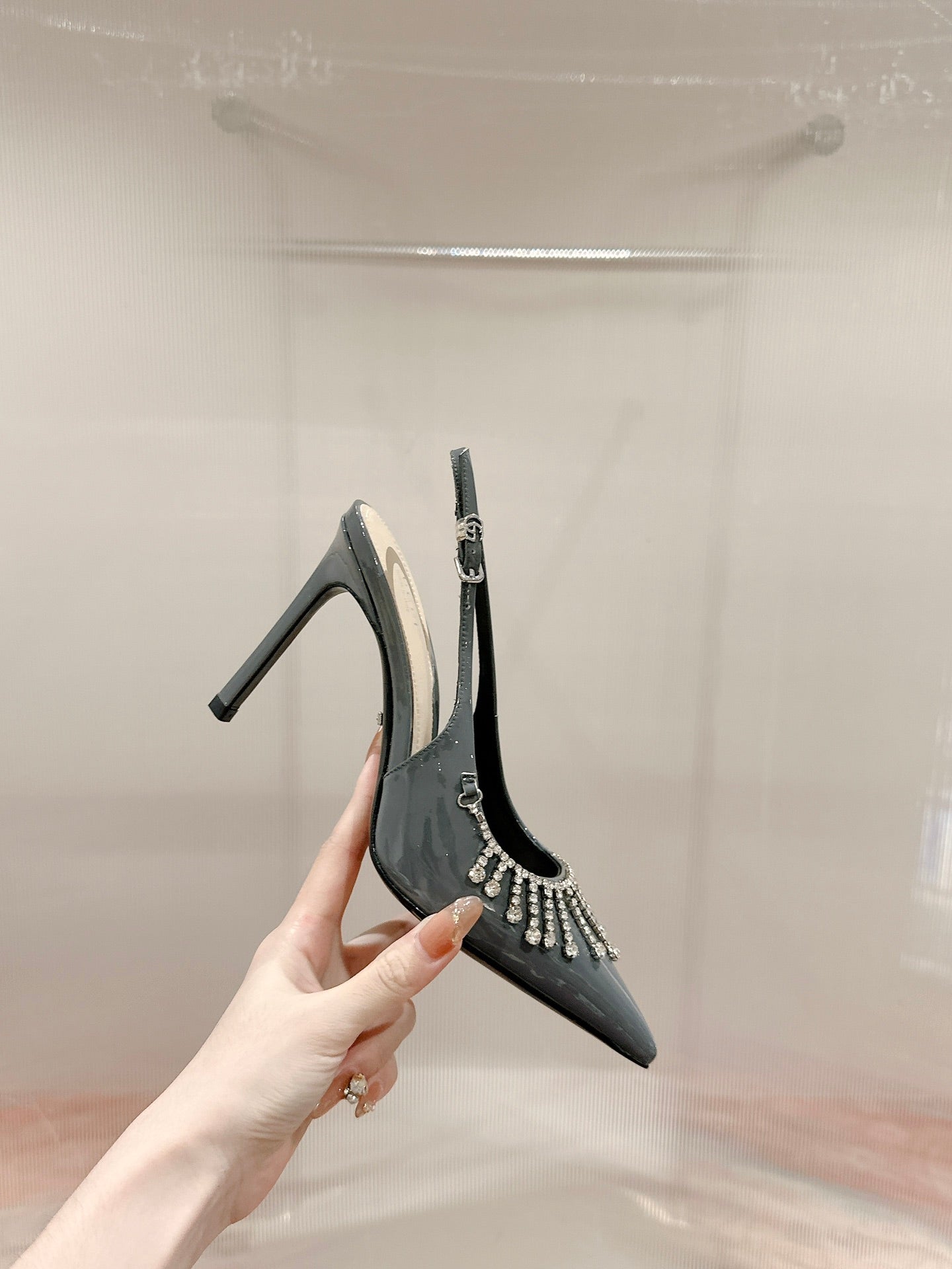 LuxluxHouse Best Quality Gucci Women Shoes