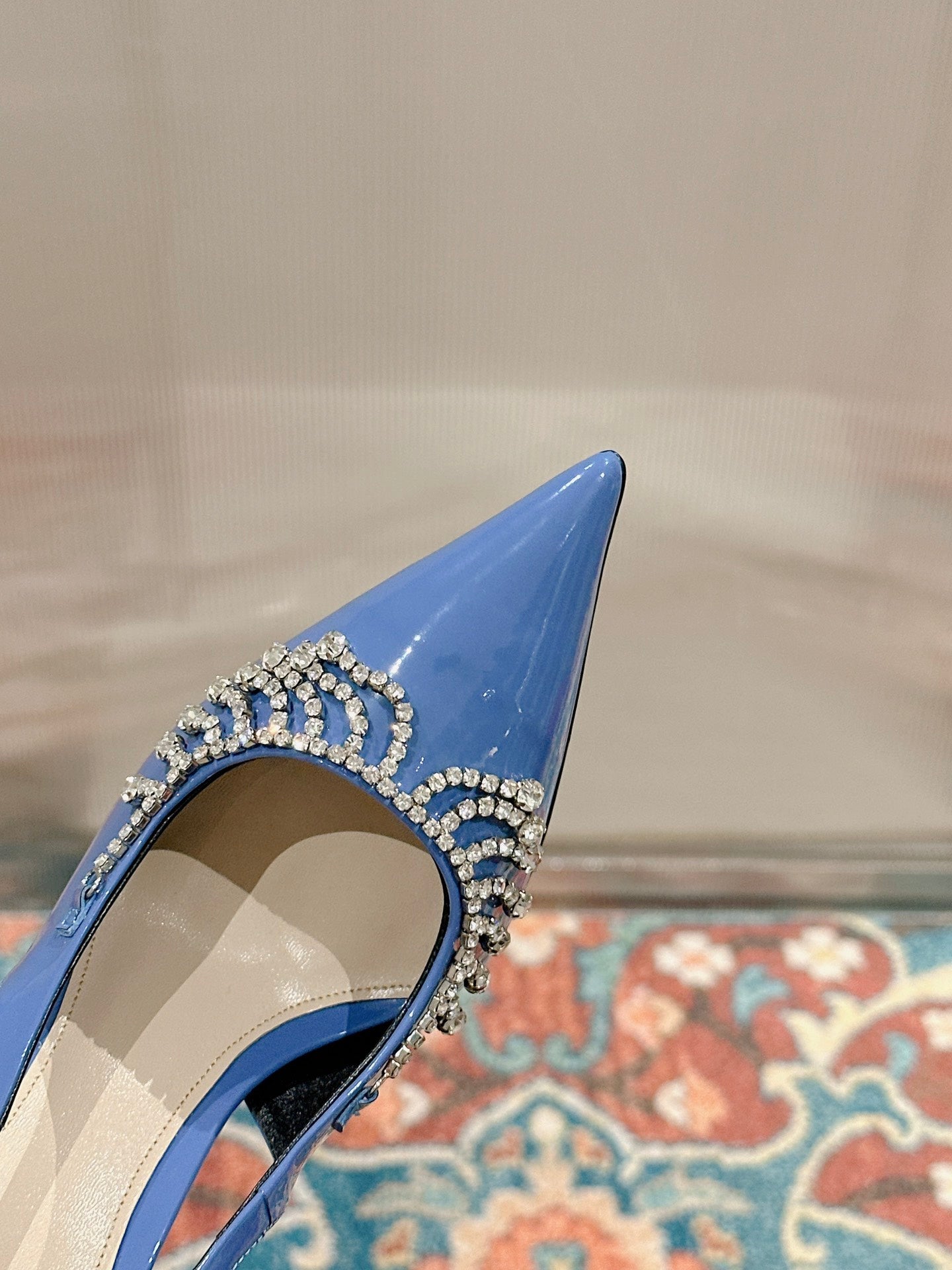 LuxluxHouse Best Quality Gucci Women Shoes