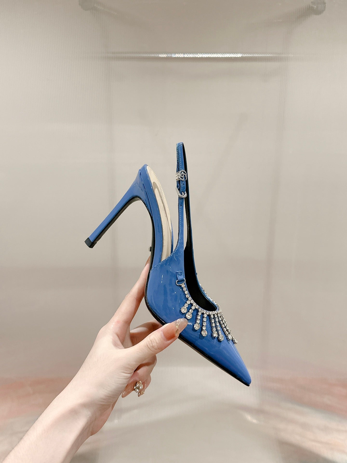 LuxluxHouse Best Quality Gucci Women Shoes