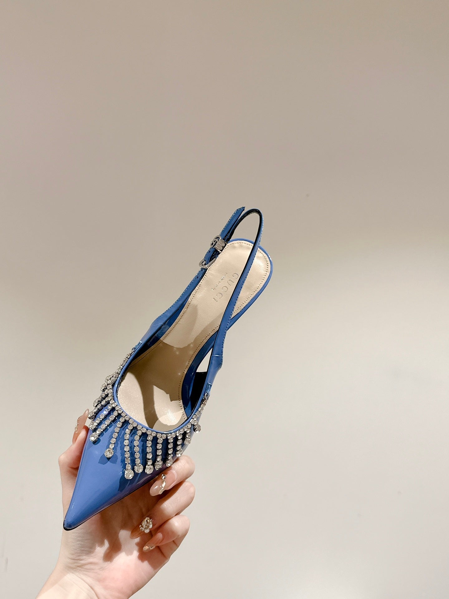 LuxluxHouse Best Quality Gucci Women Shoes