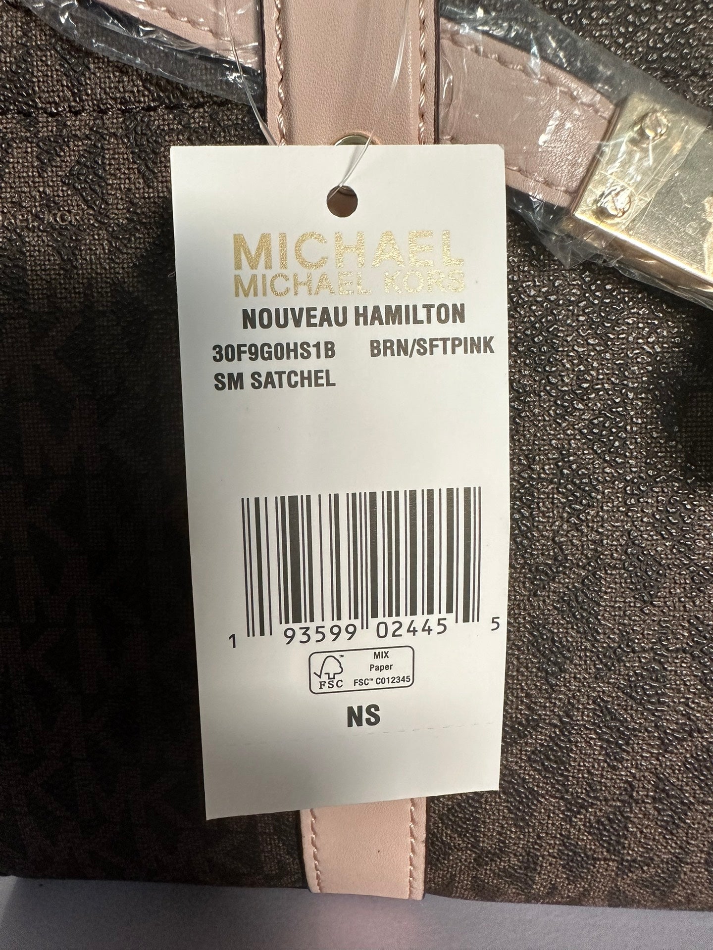 LuxluxHouse Best Quality Bags MichaelKors