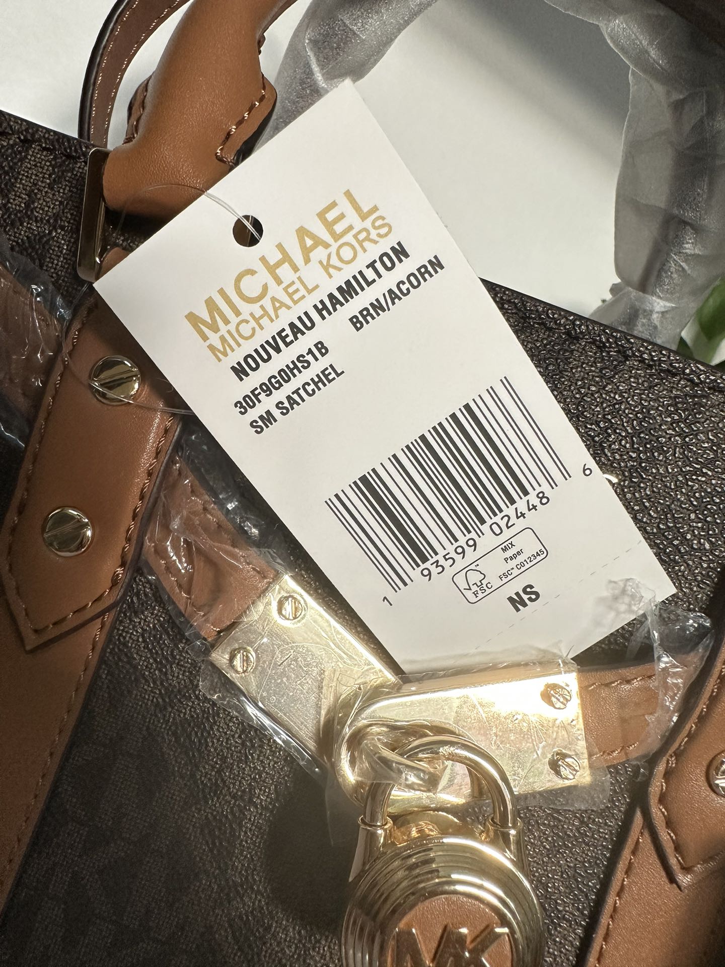 LuxluxHouse Best Quality Bags MichaelKors