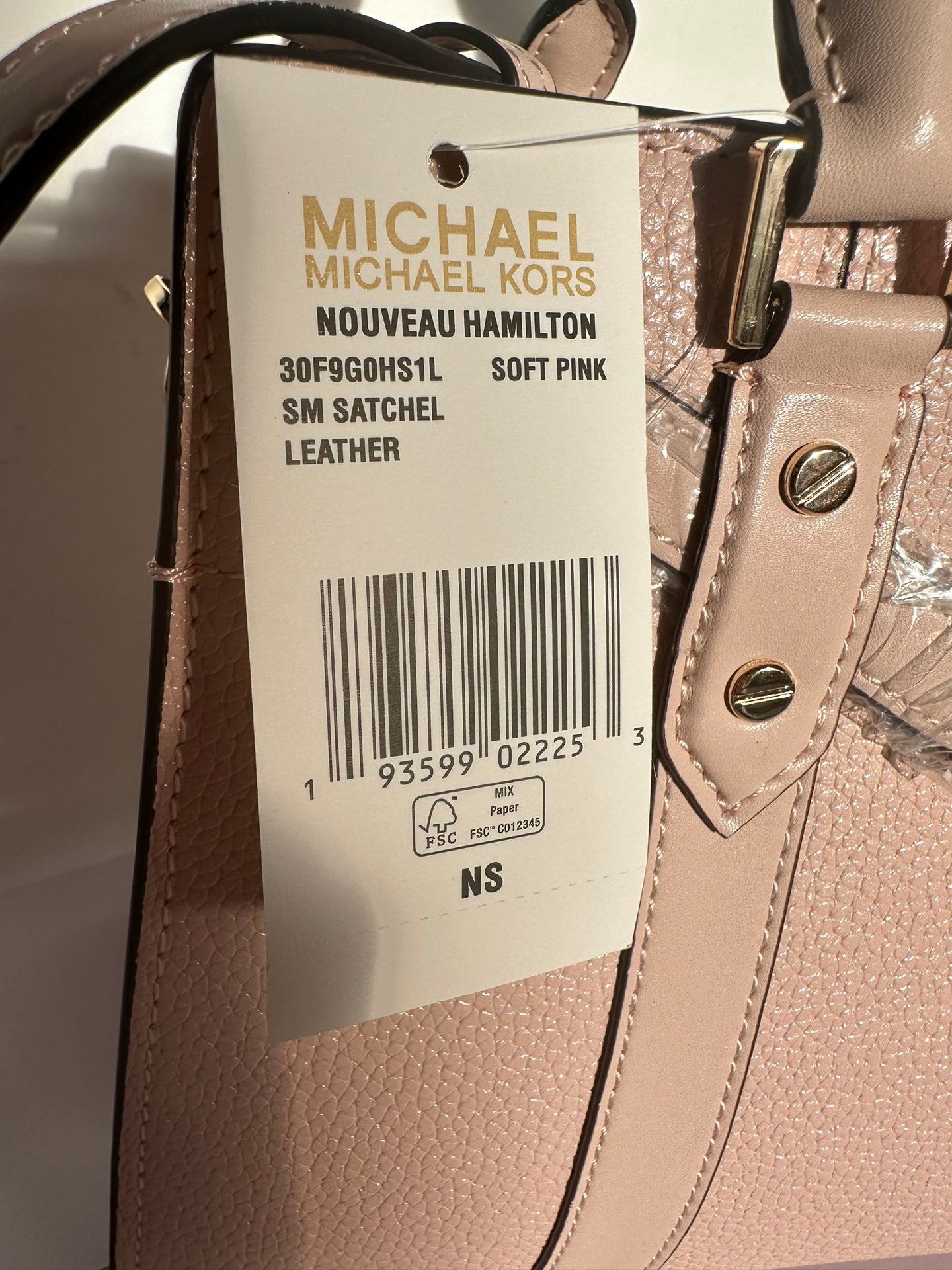 LuxluxHouse Best Quality Bags MichaelKors