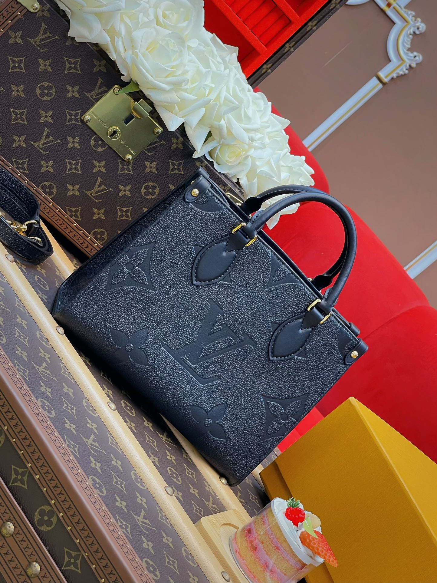 LuxluxHouse Best Quality Bags Louis Vuitton Women