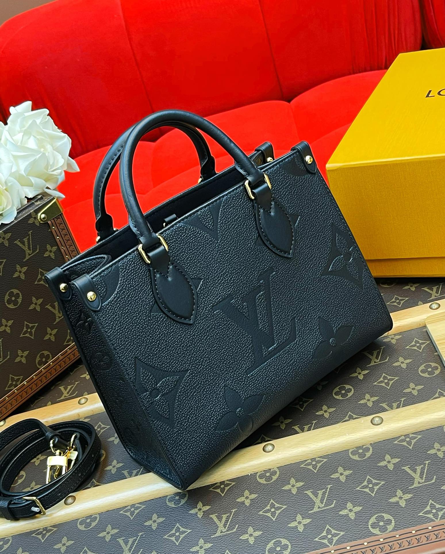 LuxluxHouse Best Quality Bags Louis Vuitton Women