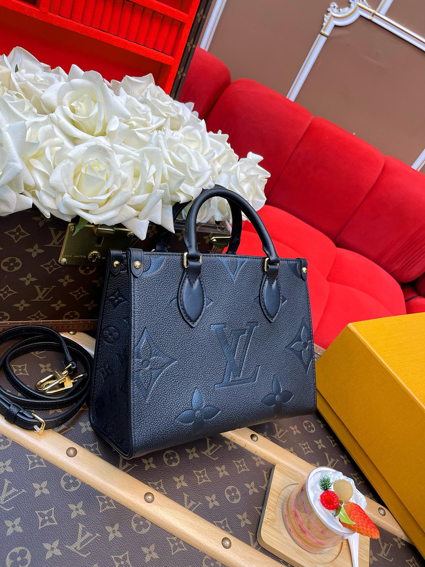 LuxluxHouse Best Quality Bags Louis Vuitton Women