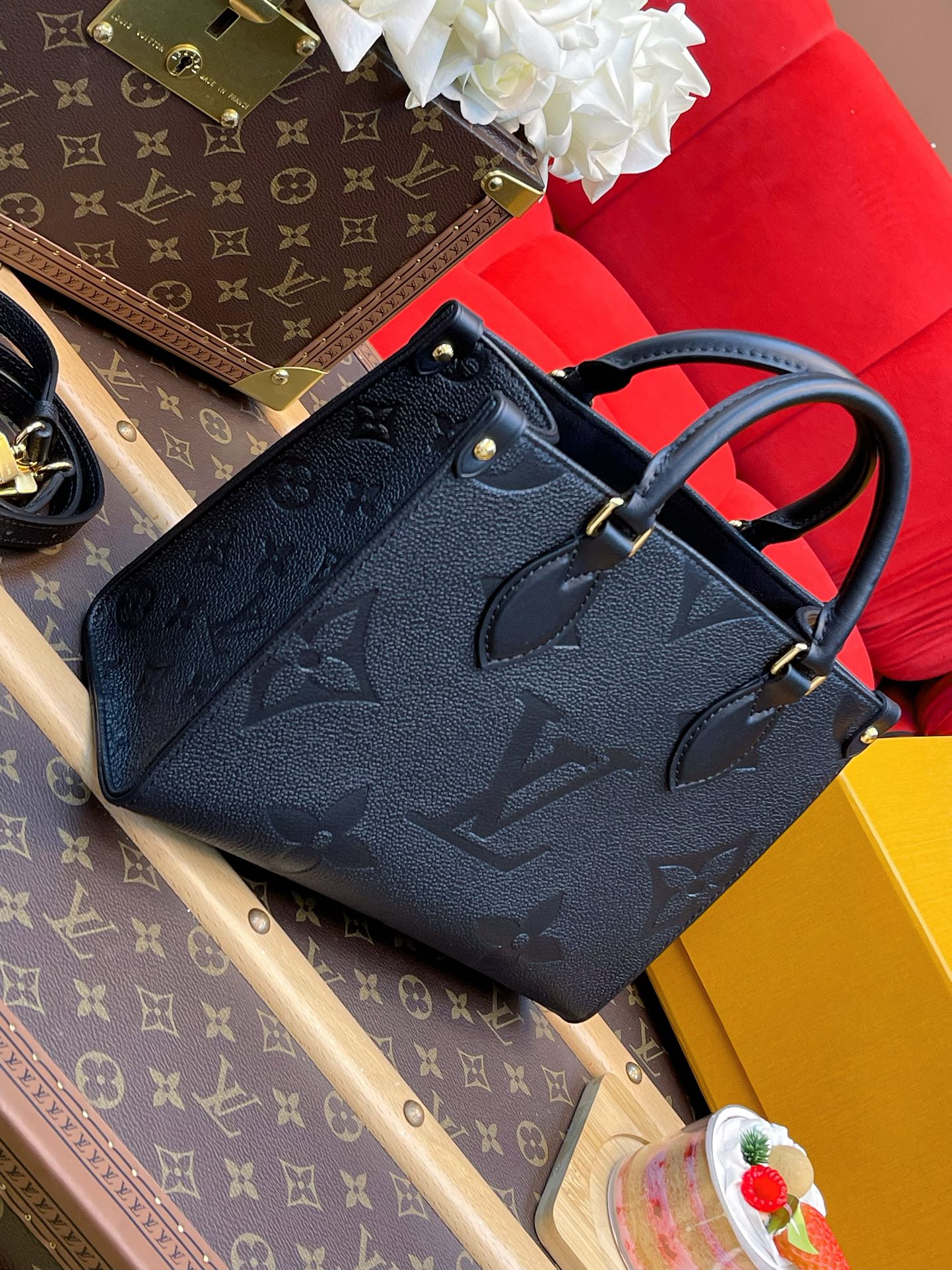 LuxluxHouse Best Quality Bags Louis Vuitton Women