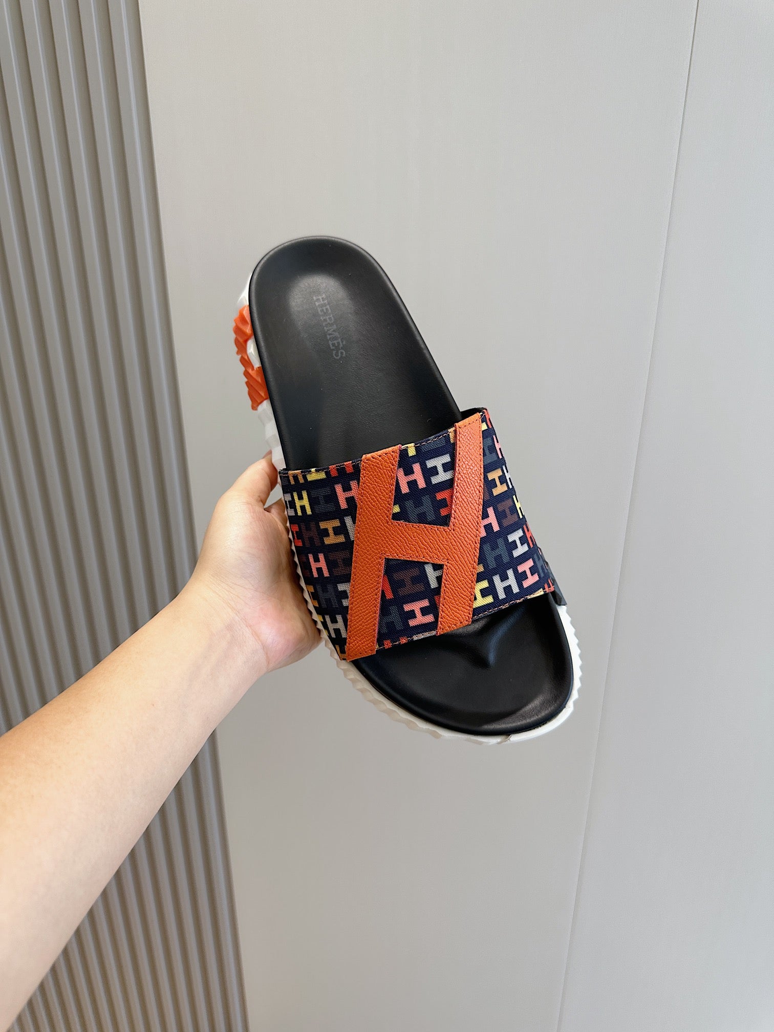 LuxluxHouse Best Quality Sandals Hermes