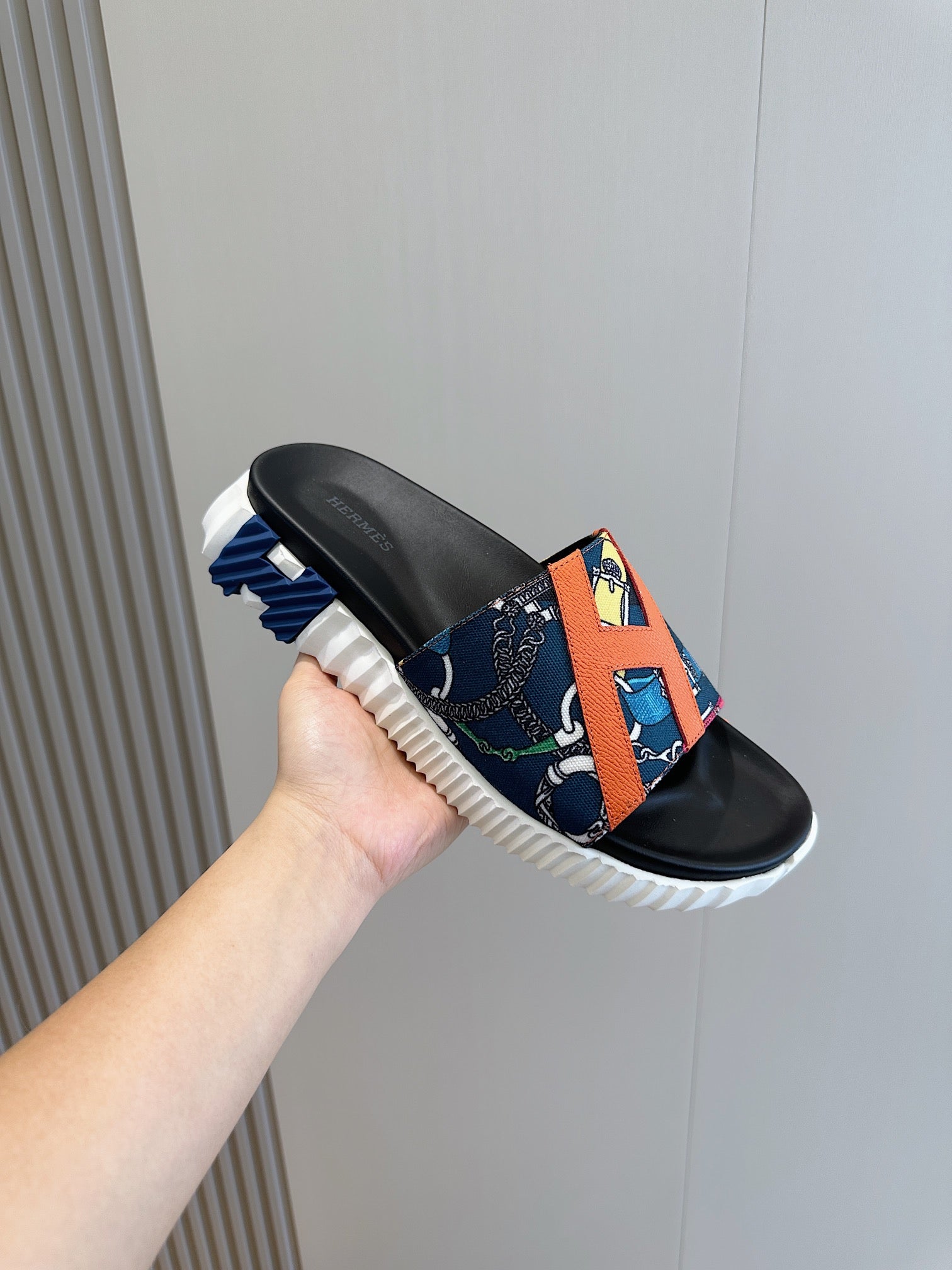 LuxluxHouse Best Quality Sandals Hermes