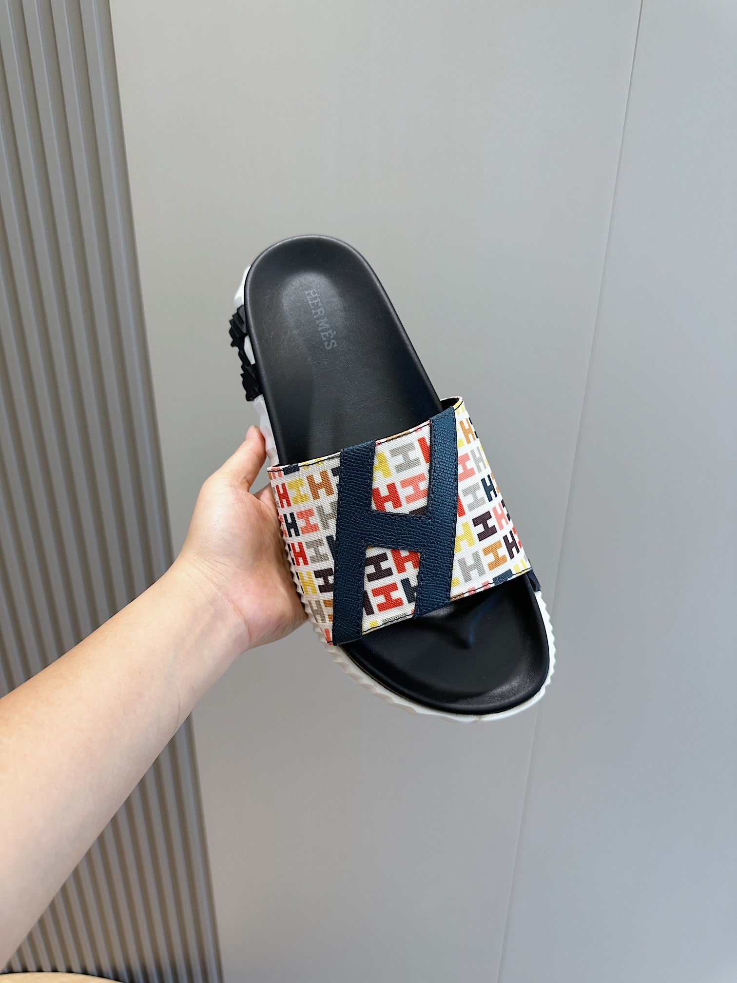 LuxluxHouse Best Quality Sandals Hermes
