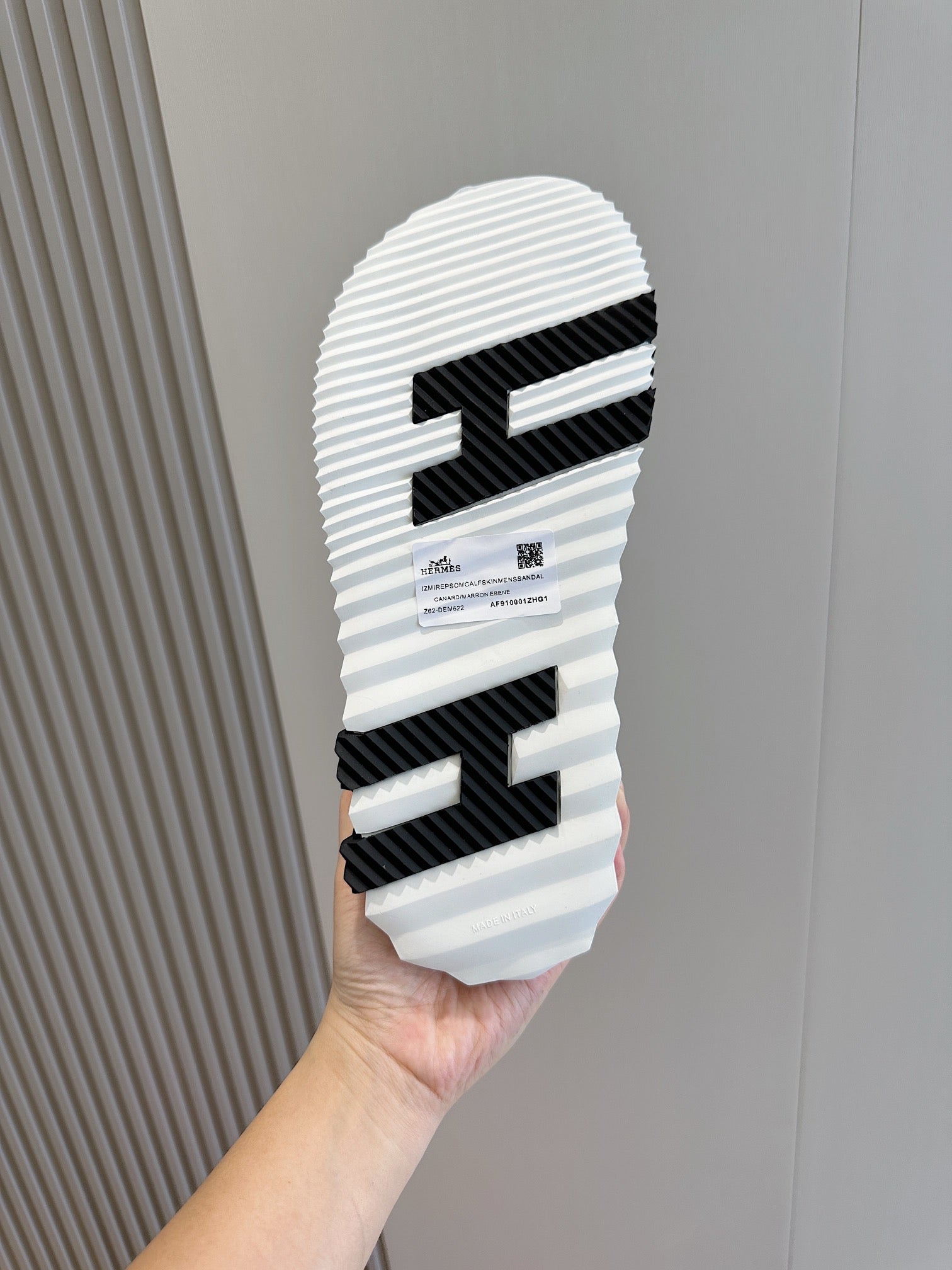 LuxluxHouse Best Quality Sandals Hermes