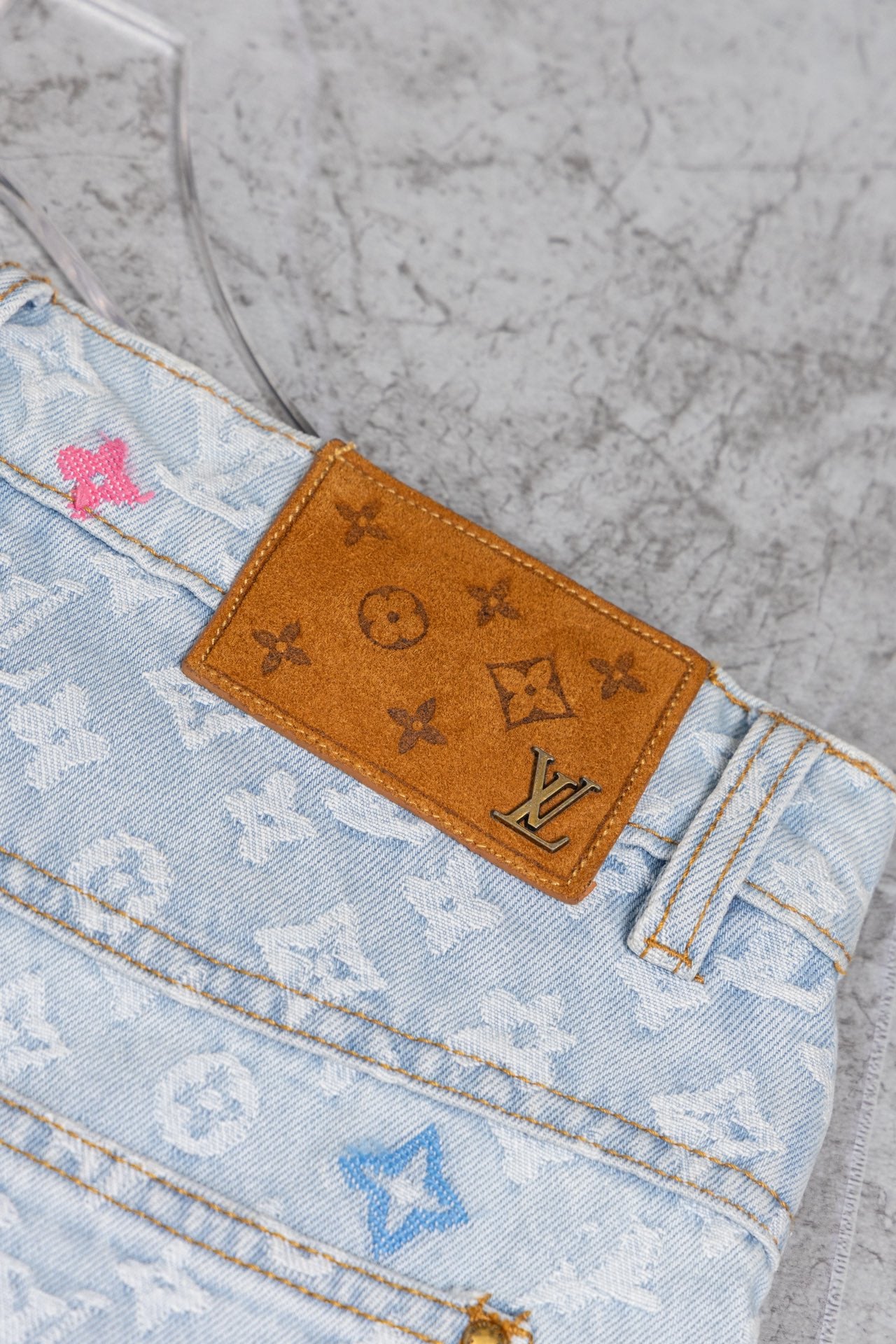 LuxluxHouse Best Quality Clothes Pants Louis Vuitton