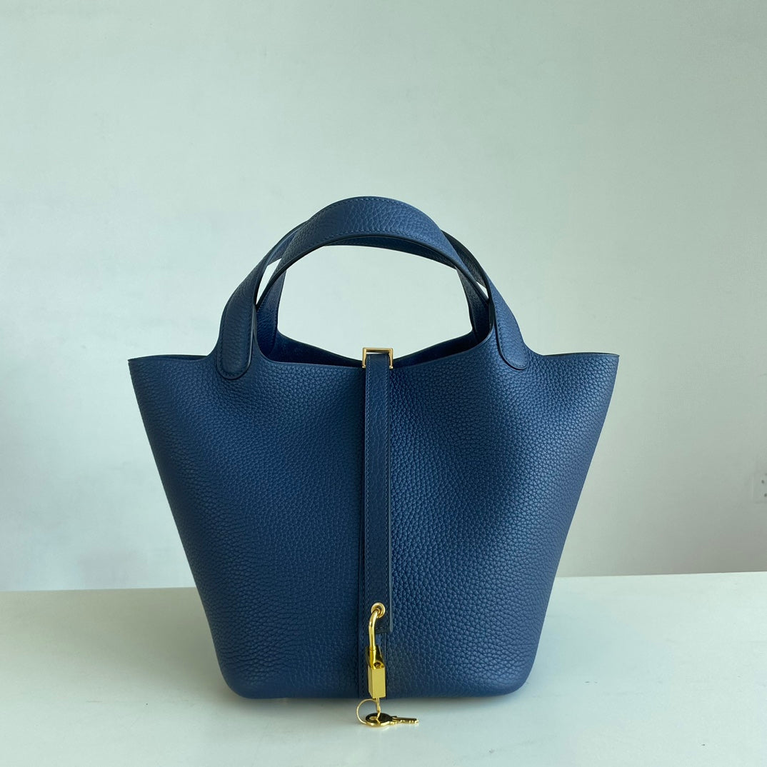 LuxluxHouse Best Quality Bags Women Hermes