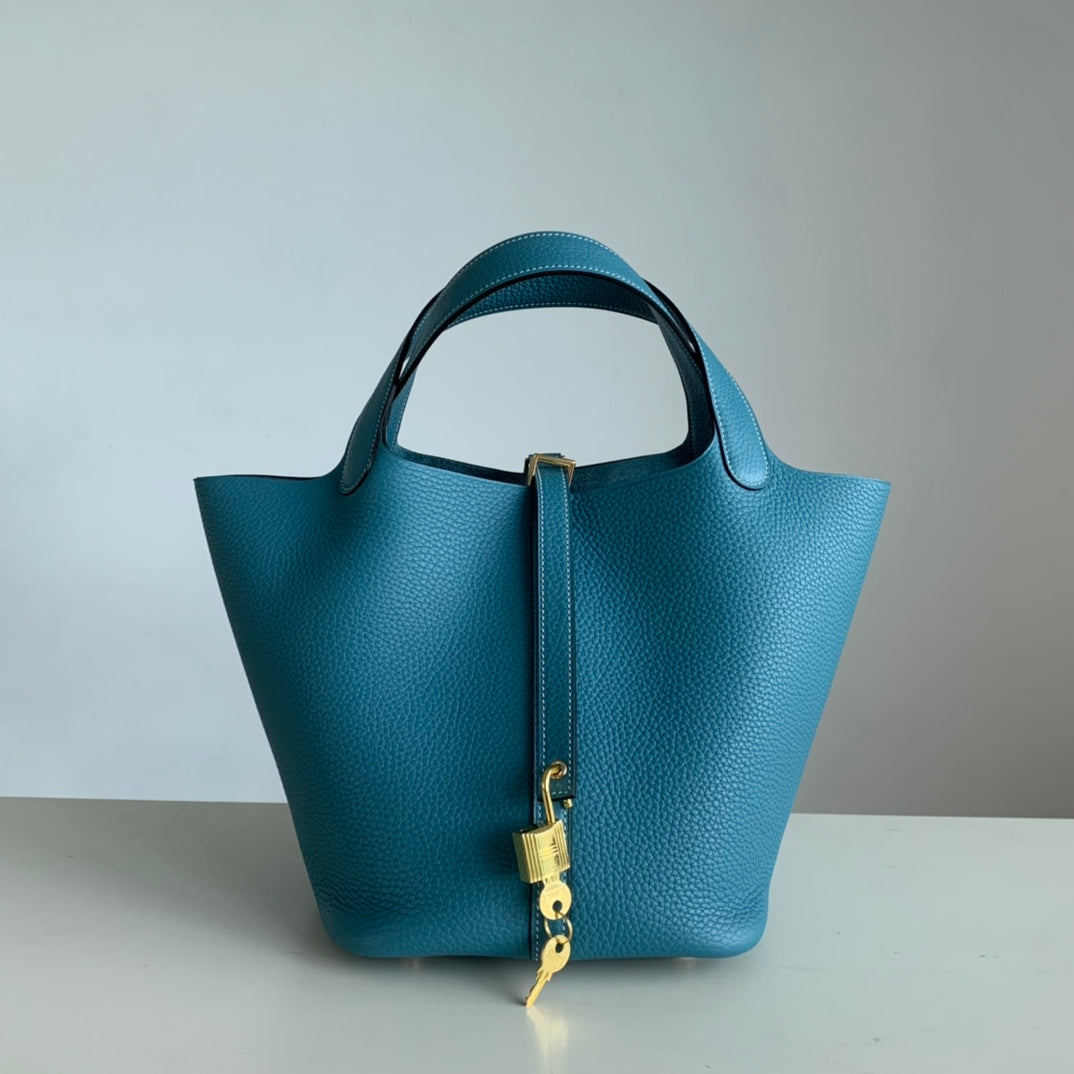 LuxluxHouse Best Quality Bags Women Hermes