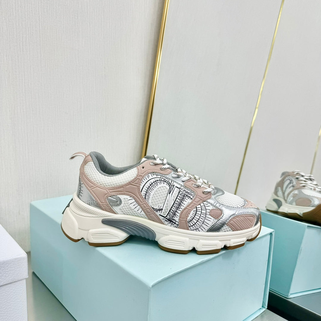 LuxluxHouse Best Quality Women Shoes Dior