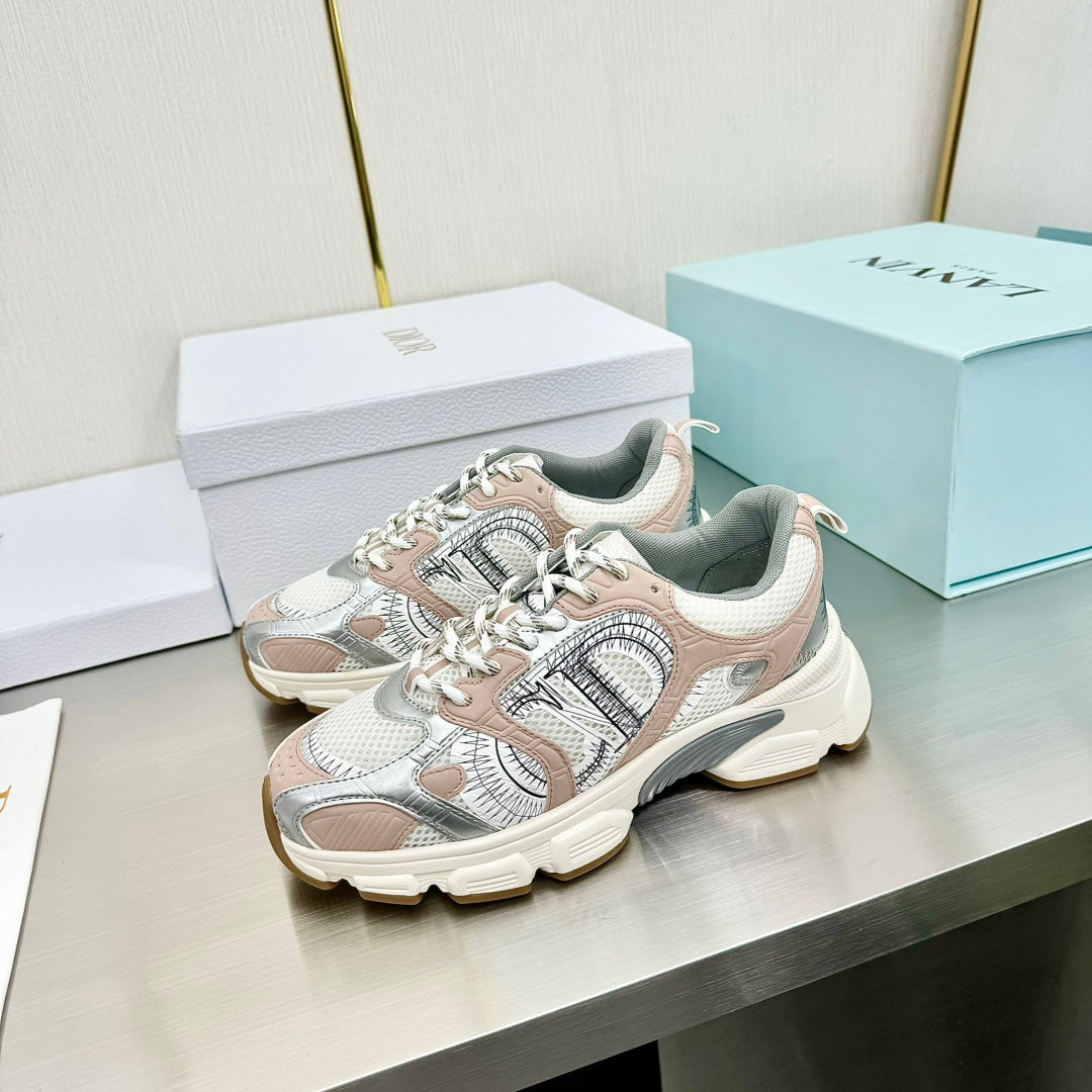 LuxluxHouse Best Quality Women Shoes Dior