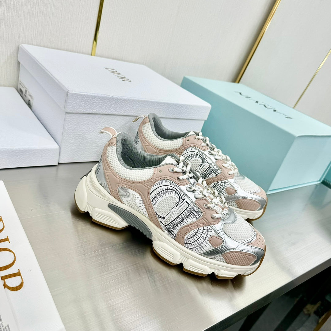 LuxluxHouse Best Quality Women Shoes Dior
