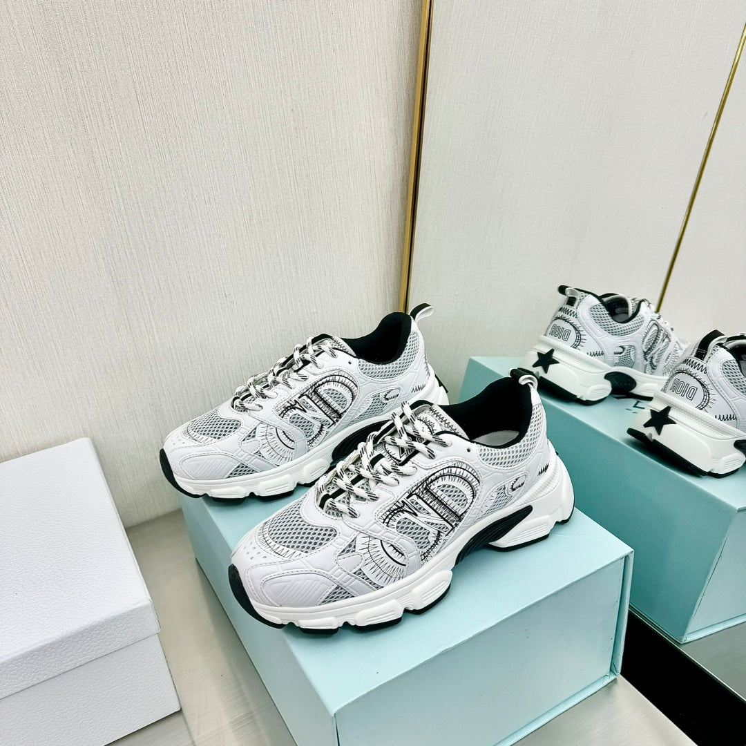 LuxluxHouse Best Quality Women Shoes Dior