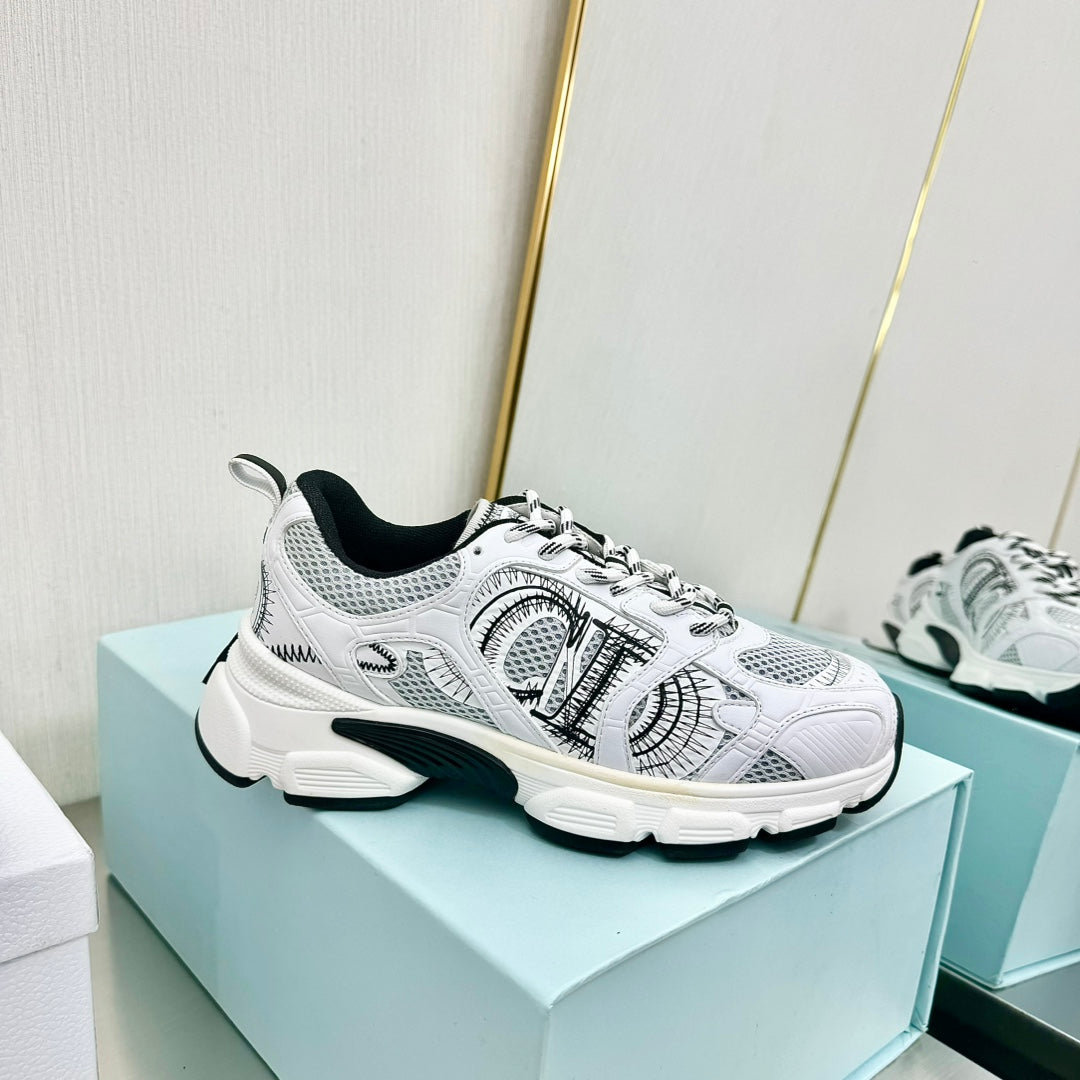 LuxluxHouse Best Quality Women Shoes Dior
