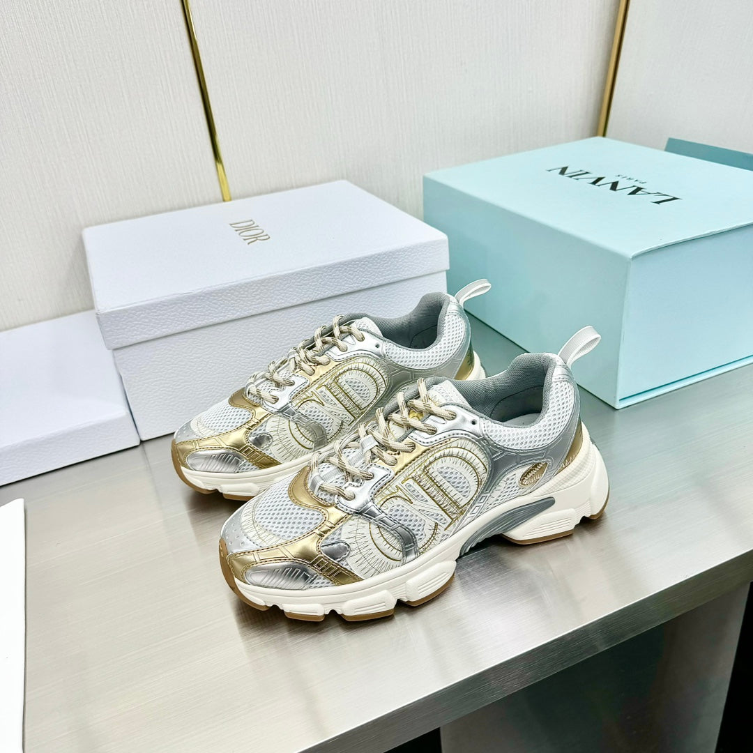 LuxluxHouse Best Quality Women Shoes Dior