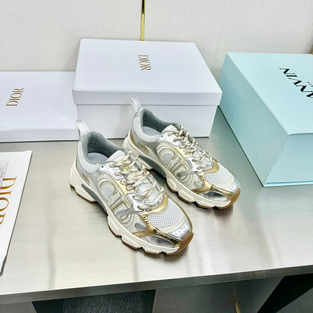 LuxluxHouse Best Quality Women Shoes Dior