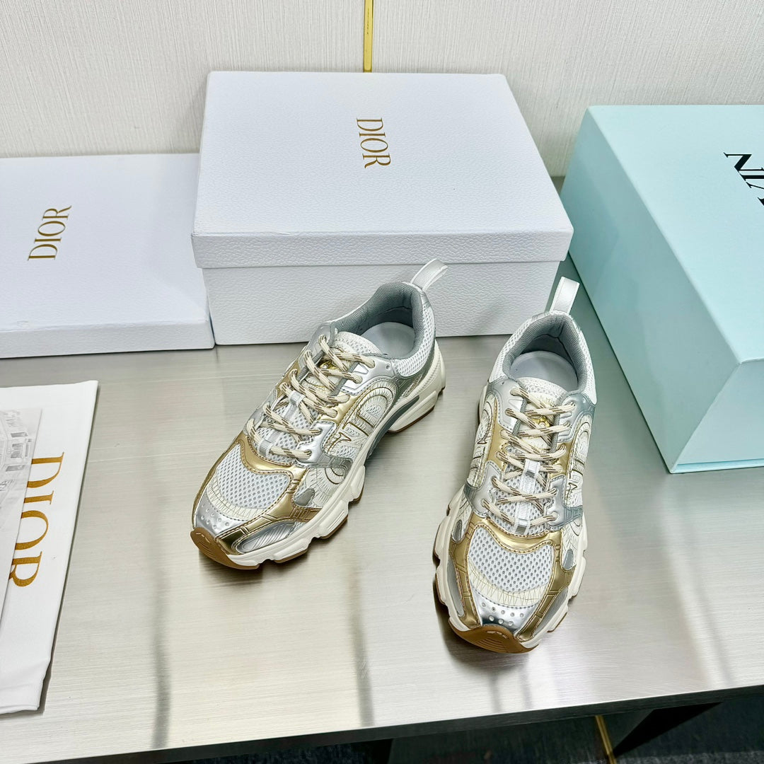 LuxluxHouse Best Quality Women Shoes Dior