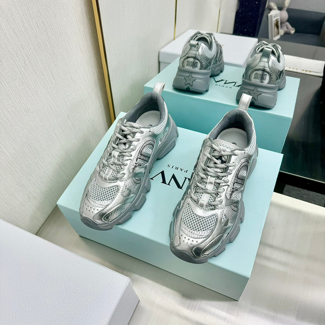 LuxluxHouse Best Quality Women Shoes Dior