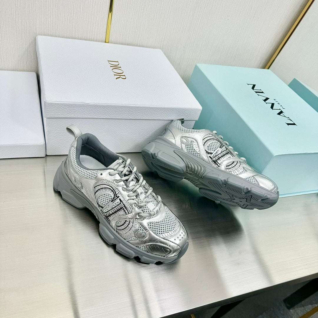 LuxluxHouse Best Quality Women Shoes Dior