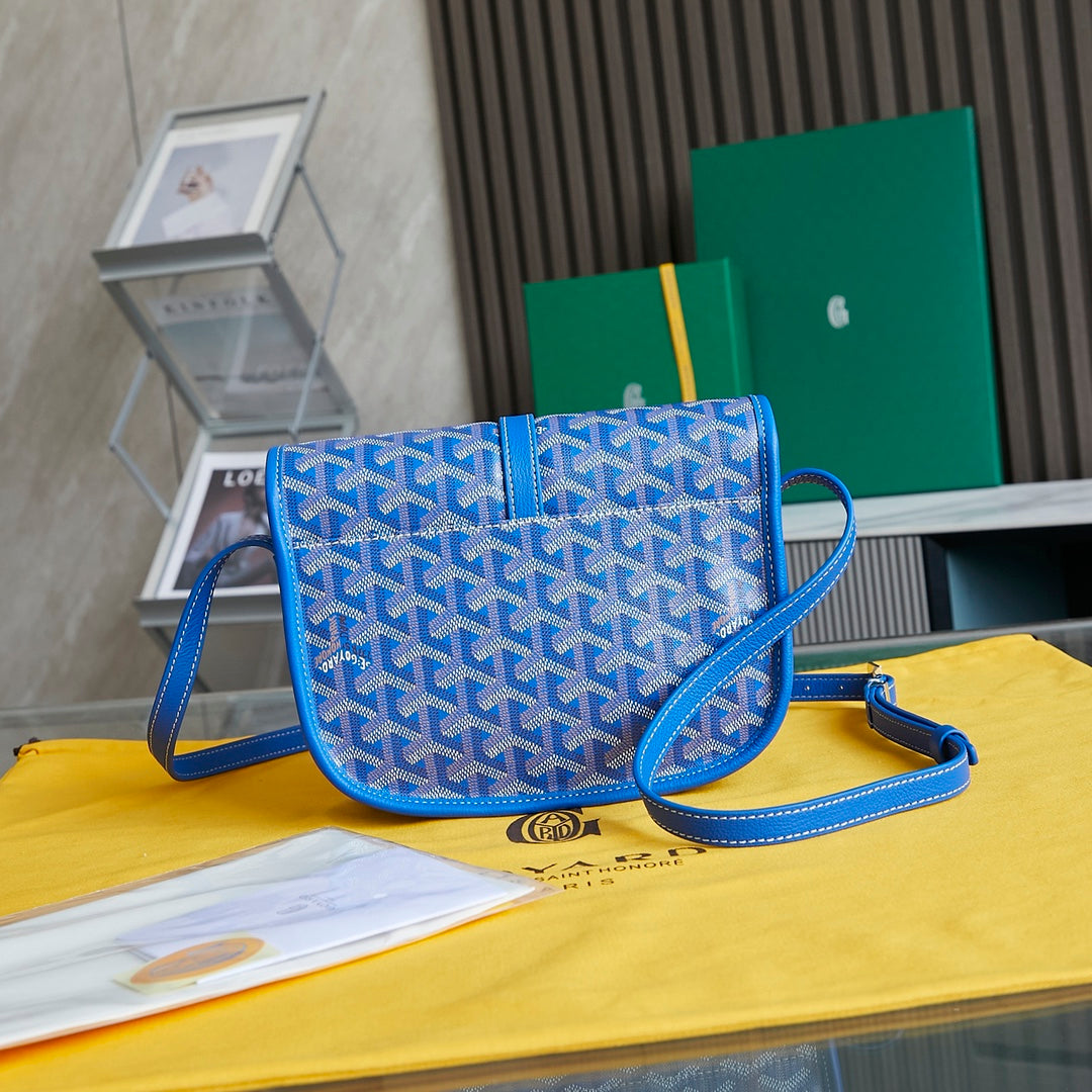 LuxluxHouse Best Quality Bags Goyard Men