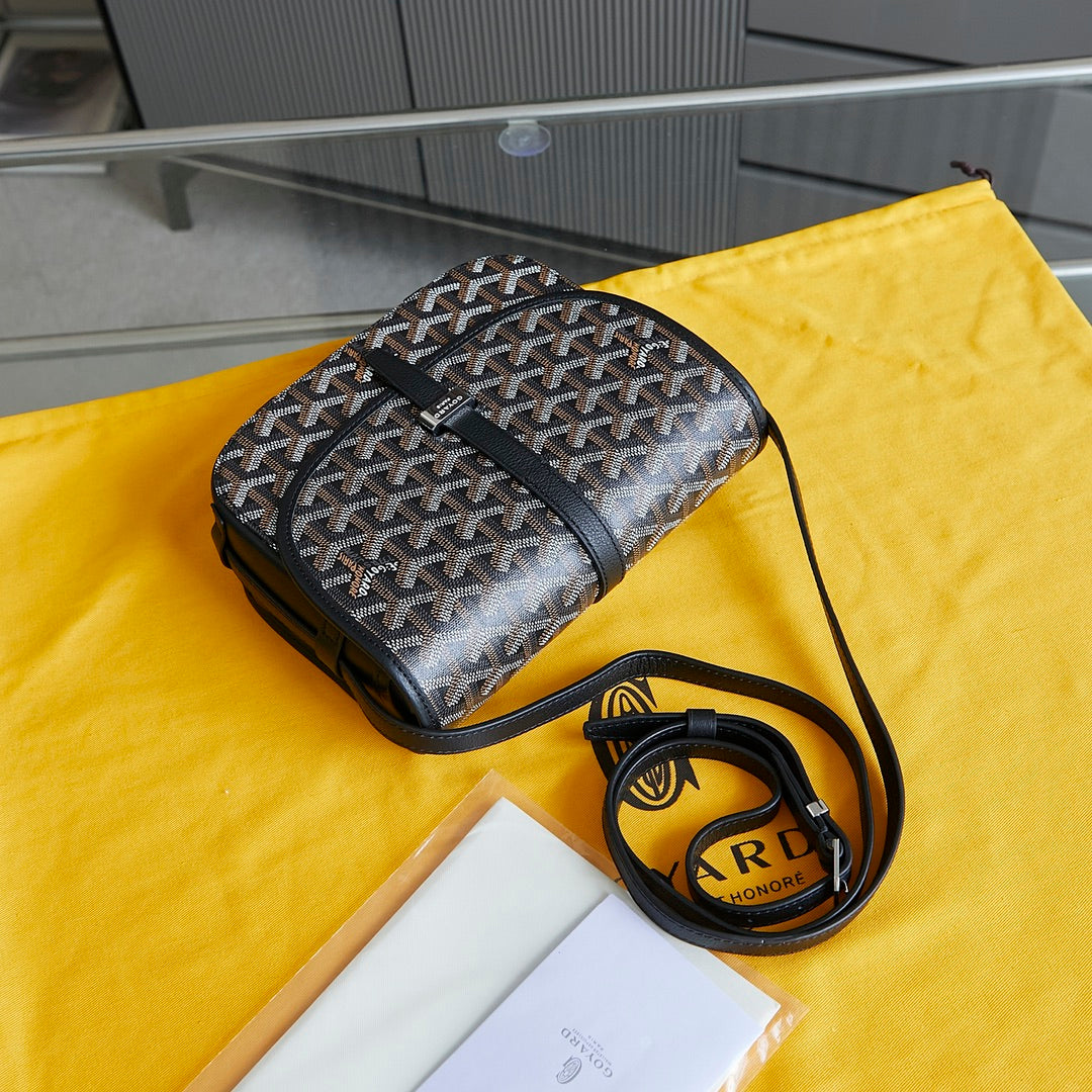 LuxluxHouse Best Quality Bags Goyard Men