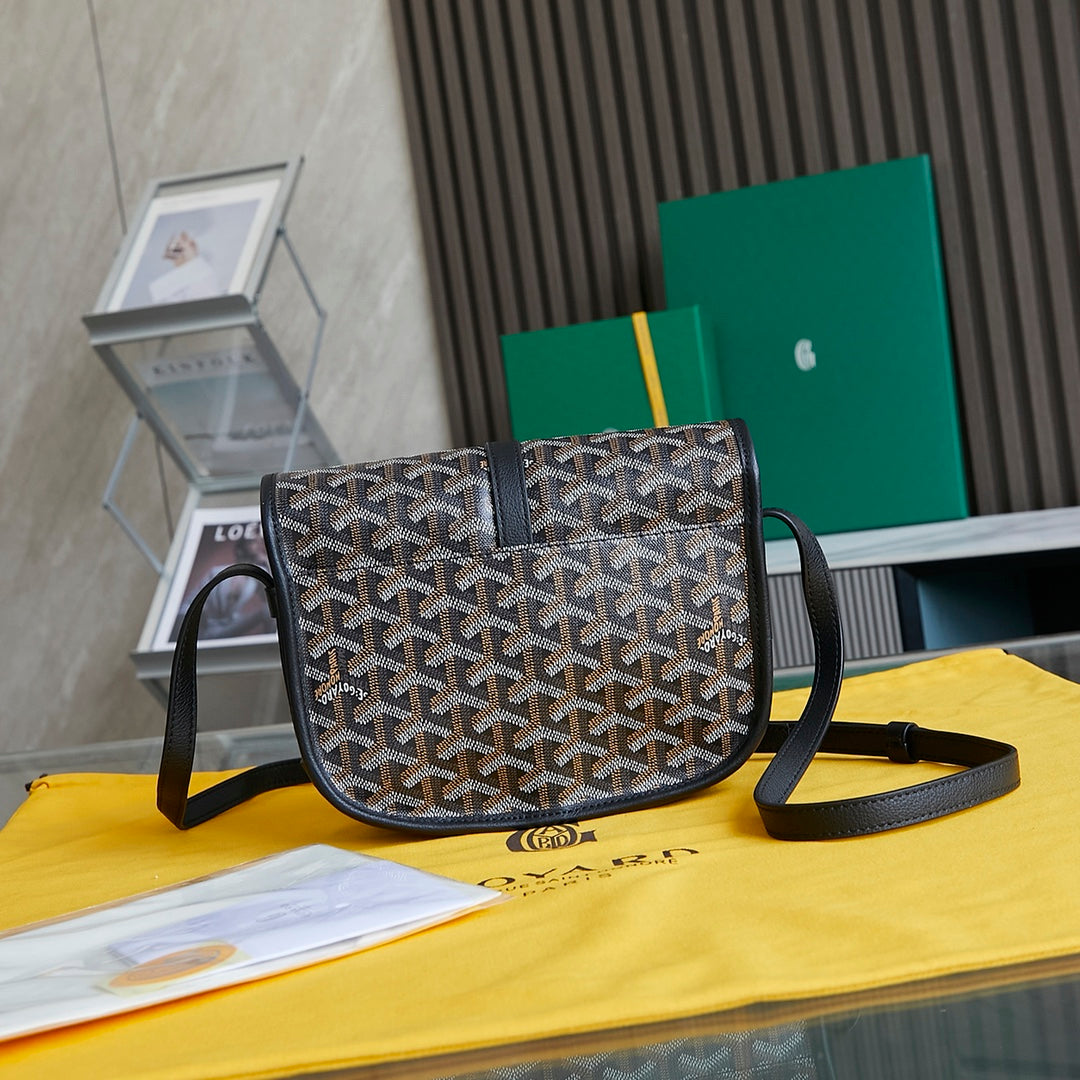 LuxluxHouse Best Quality Bags Goyard Men