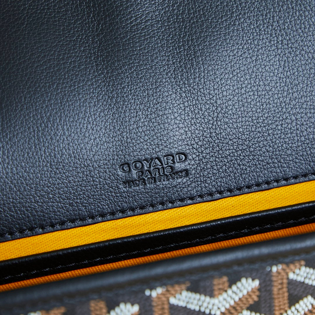 LuxluxHouse Best Quality Bags Goyard Men