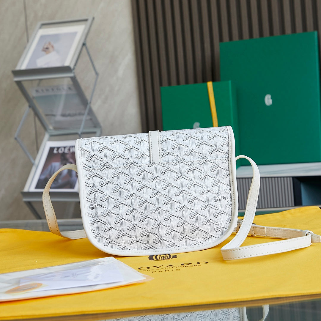 LuxluxHouse Best Quality Bags Goyard Men