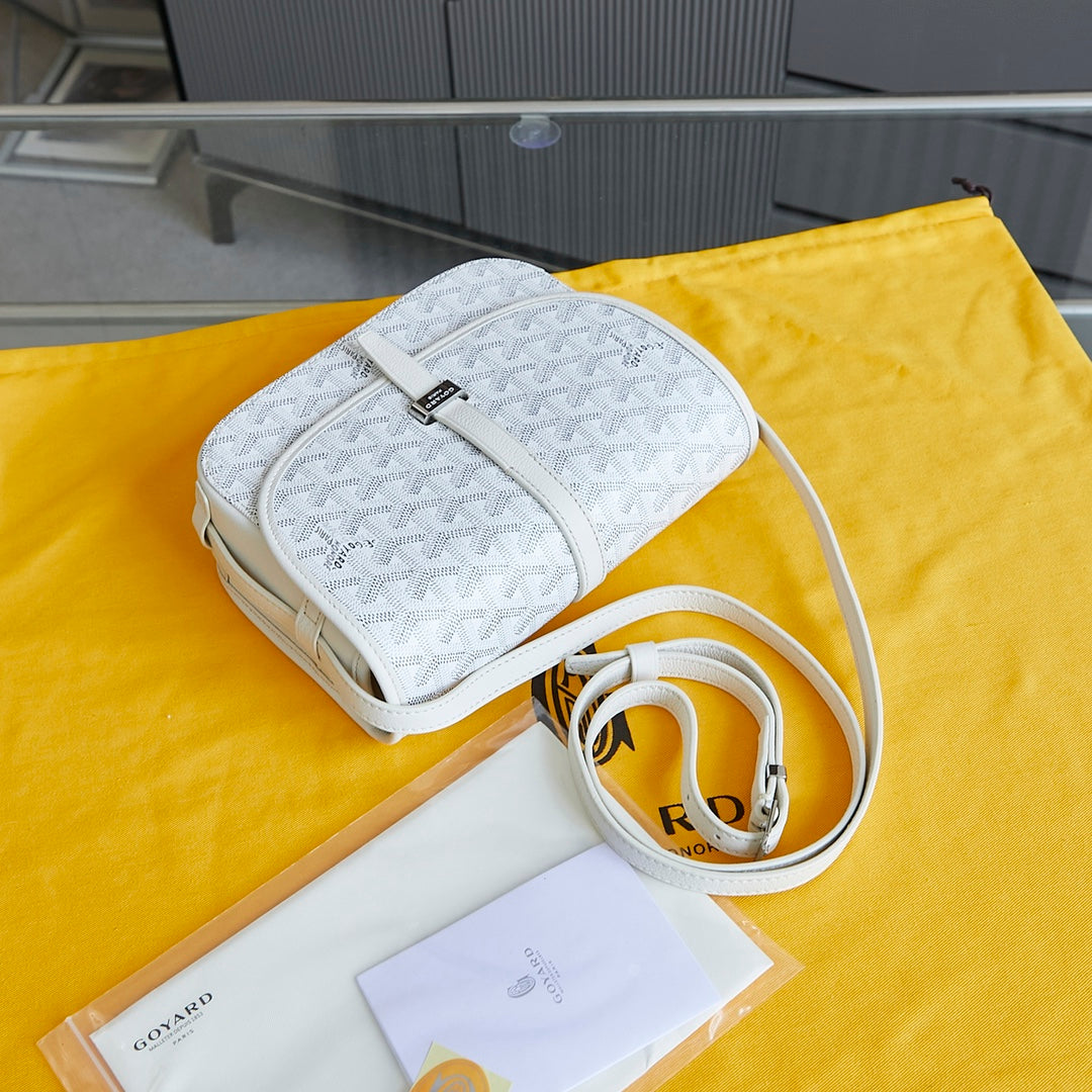 LuxluxHouse Best Quality Bags Goyard Men
