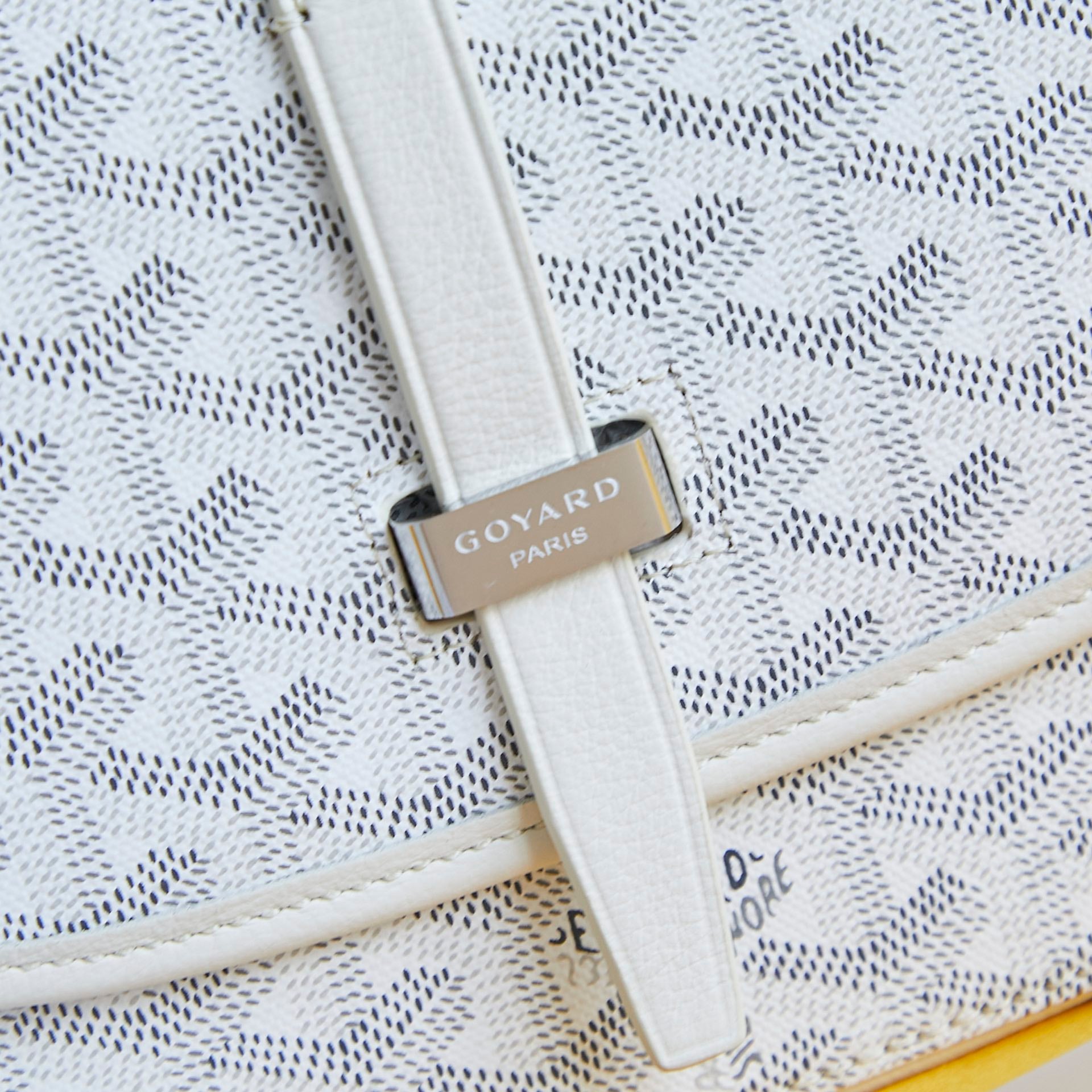 LuxluxHouse Best Quality Bags Goyard Men