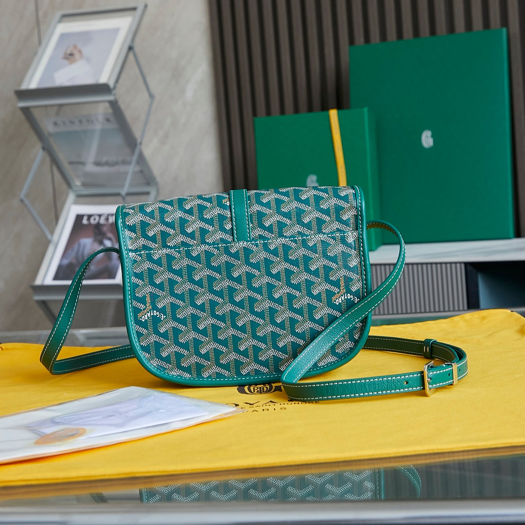 LuxluxHouse Best Quality Bags Goyard Men