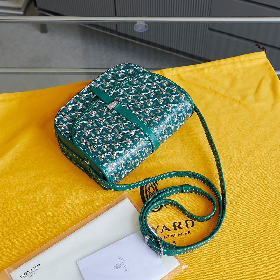LuxluxHouse Best Quality Bags Goyard Men