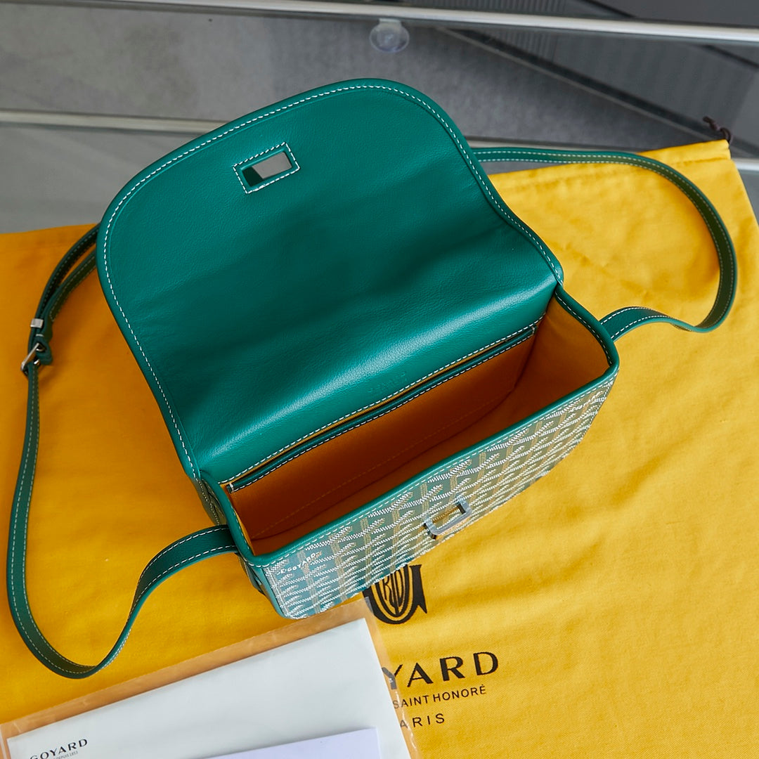 LuxluxHouse Best Quality Bags Goyard Men