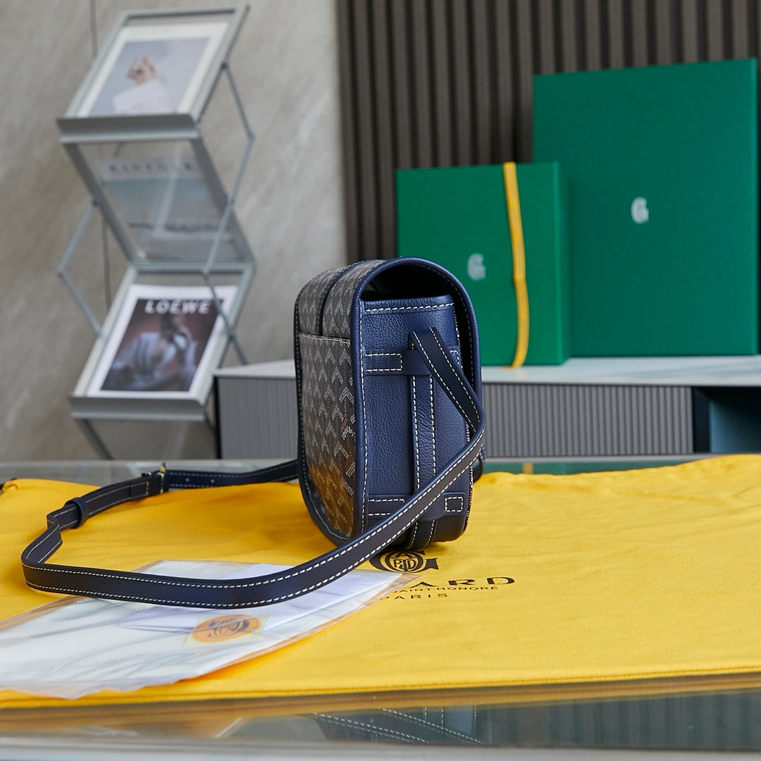 LuxluxHouse Best Quality Bags Goyard Men