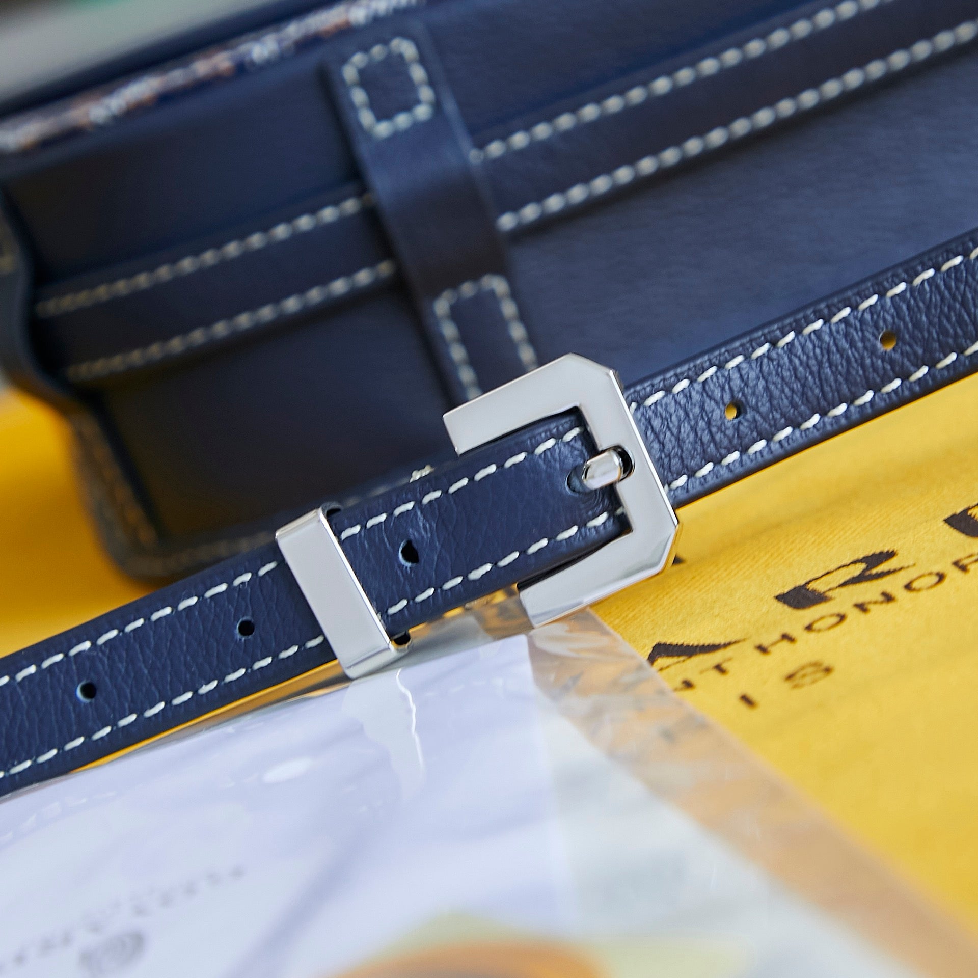 LuxluxHouse Best Quality Bags Goyard Men