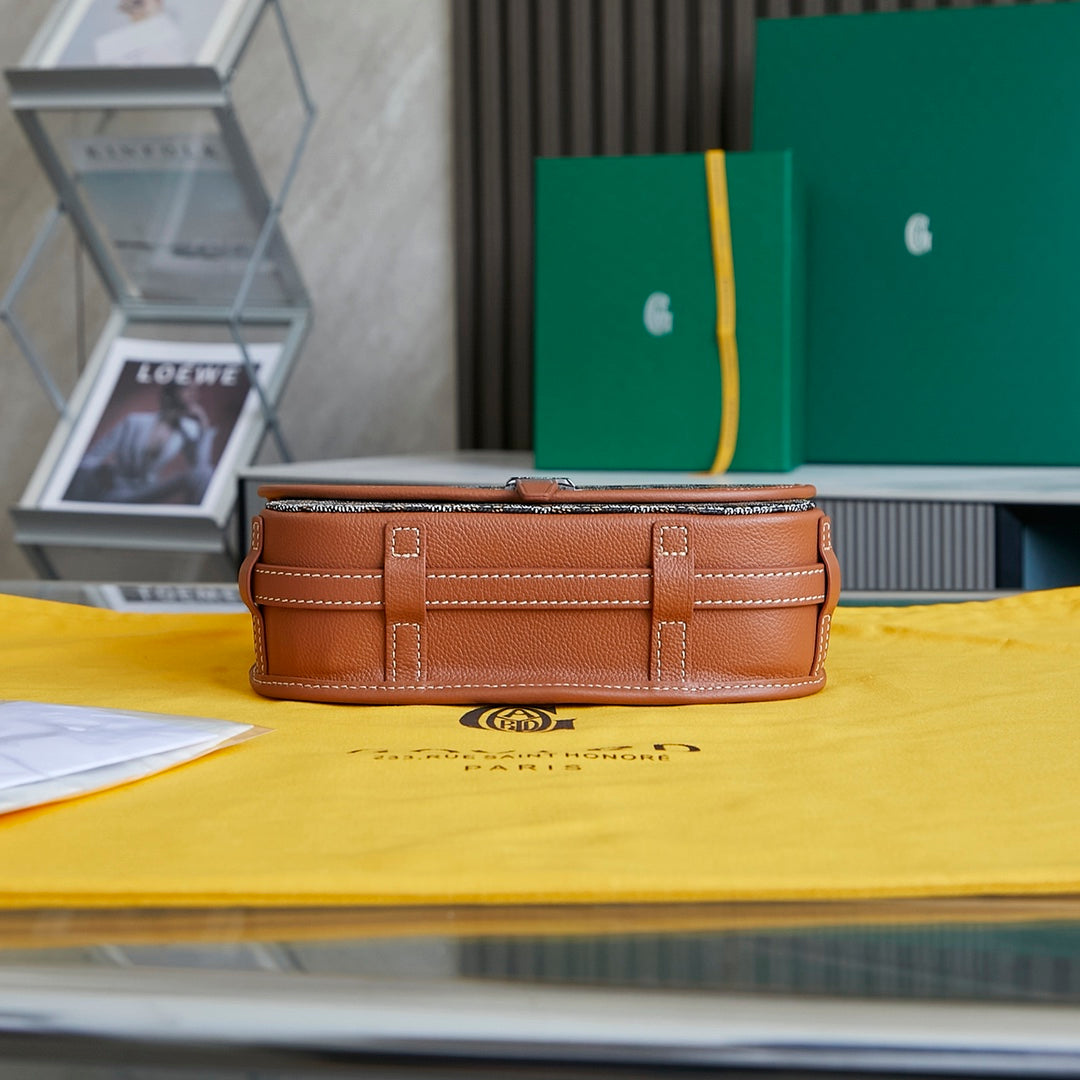 LuxluxHouse Best Quality Bags Goyard Men