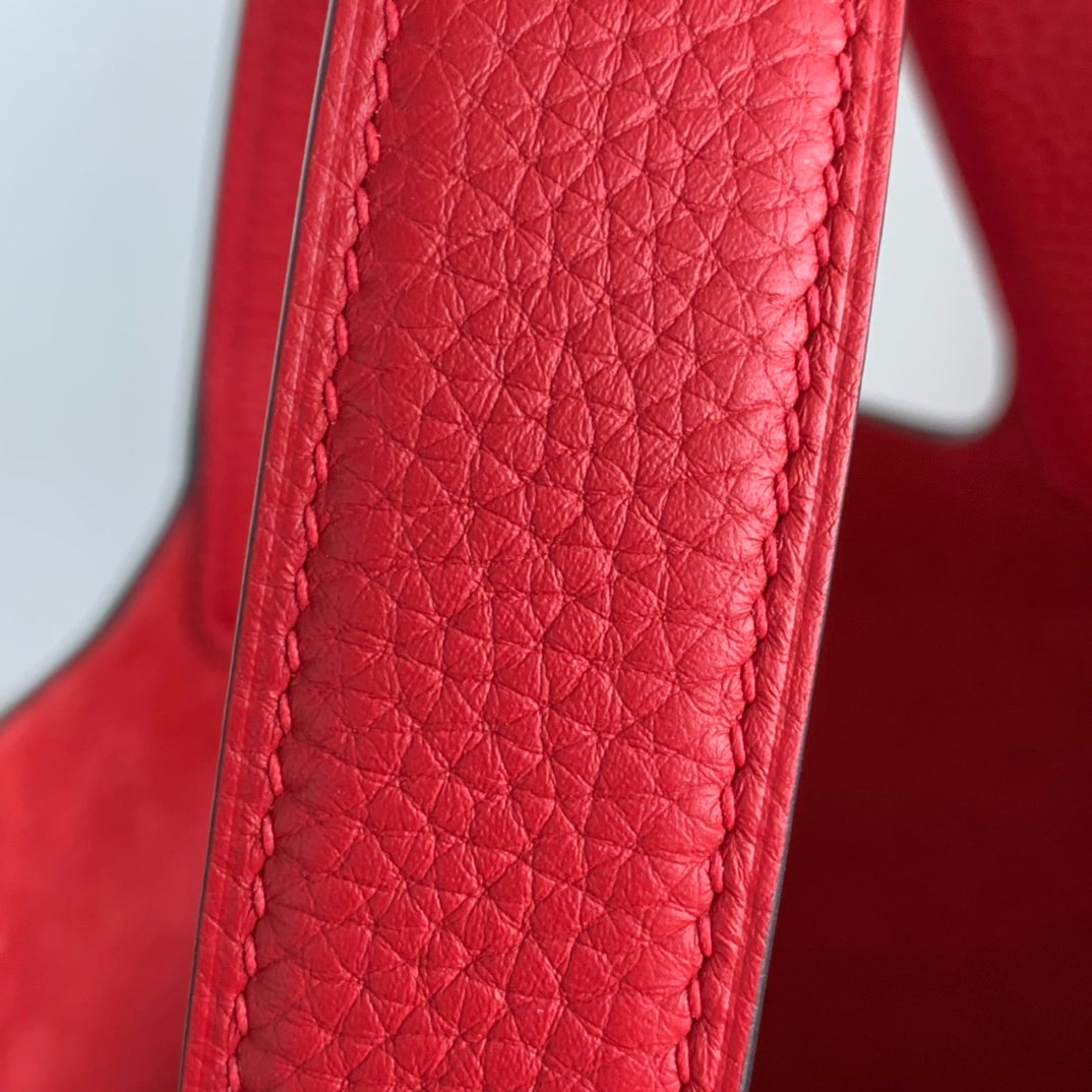 LuxluxHouse Best Quality Bags Women Hermes