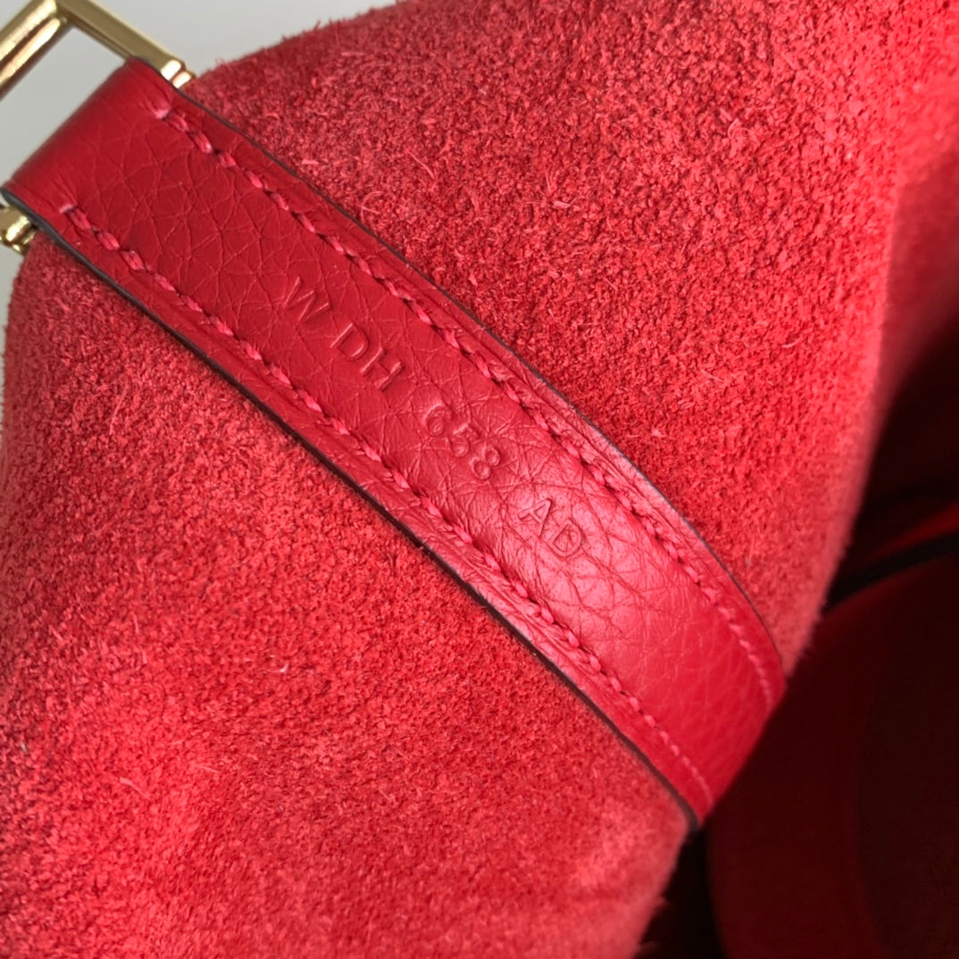 LuxluxHouse Best Quality Bags Women Hermes