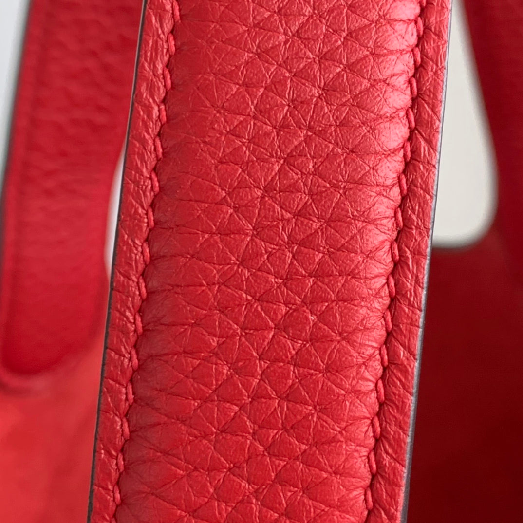 LuxluxHouse Best Quality Bags Women Hermes